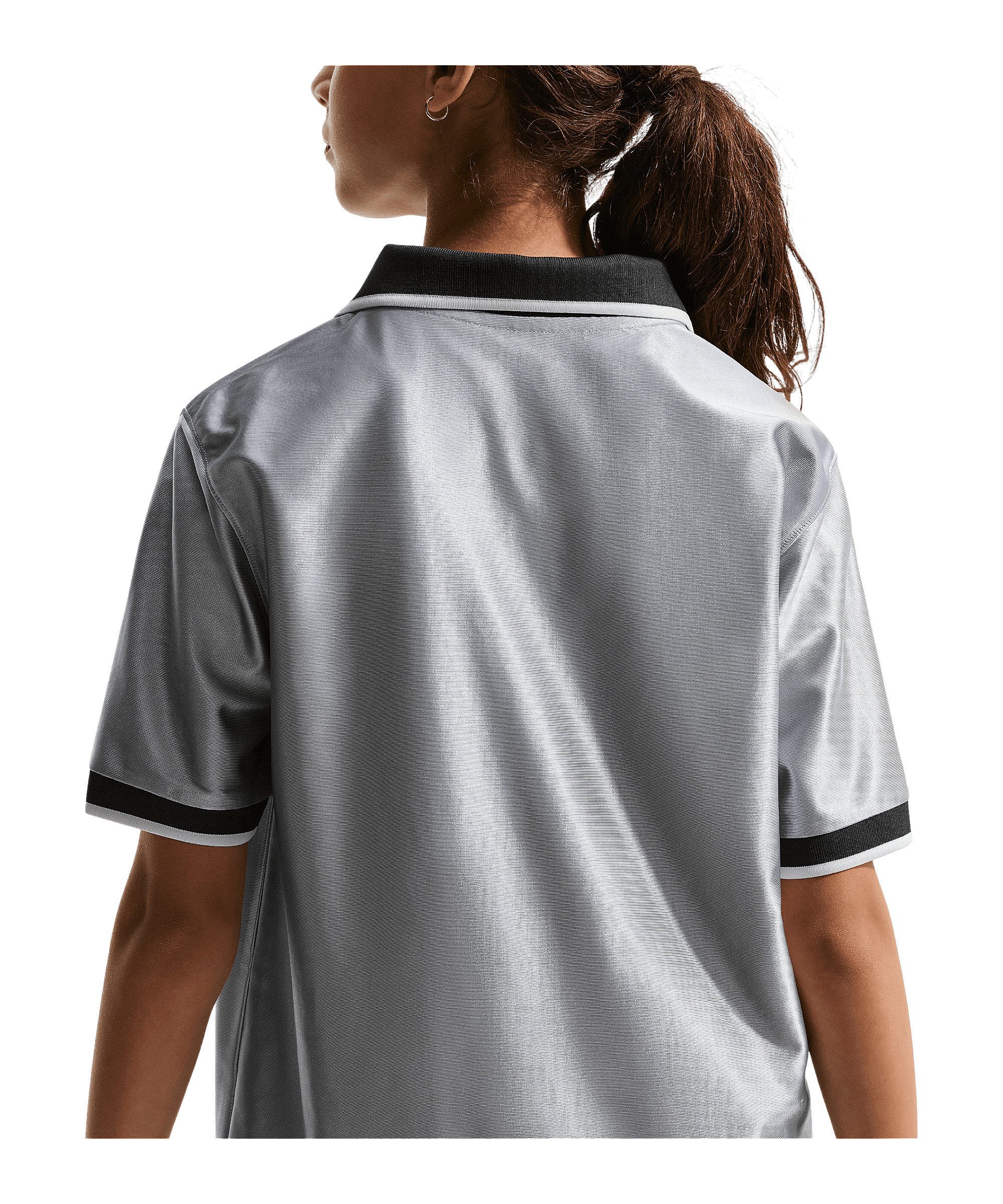 Nike T-Shirt Nike Performance Energy T-Shirt Kids Polyester – Bild 4 von 4
