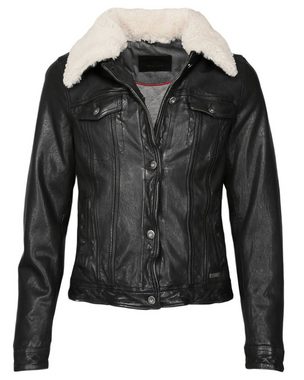 MUSTANG Lederjacke Jenny RF