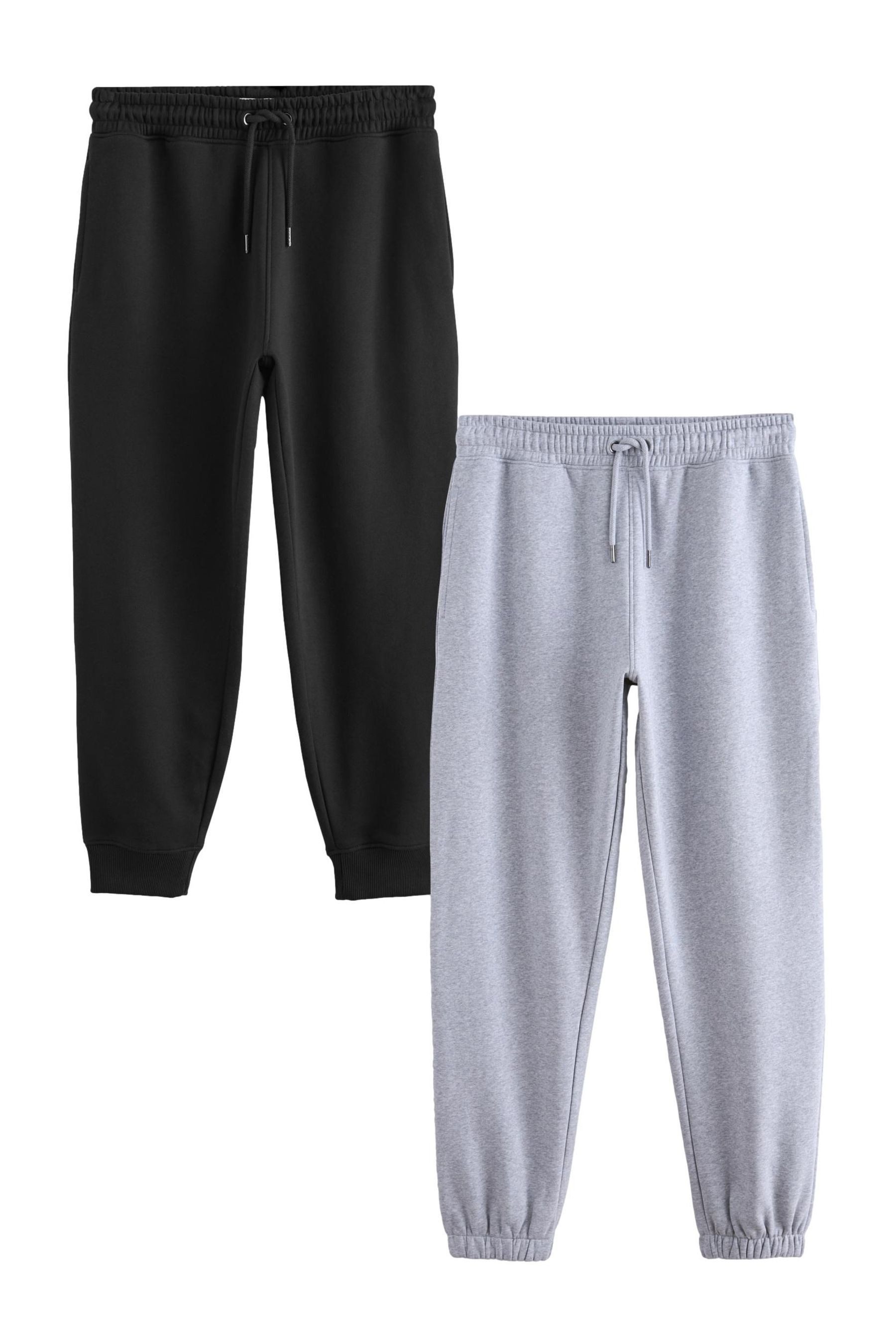 Jogginghose Jogginghose, 2er Pack