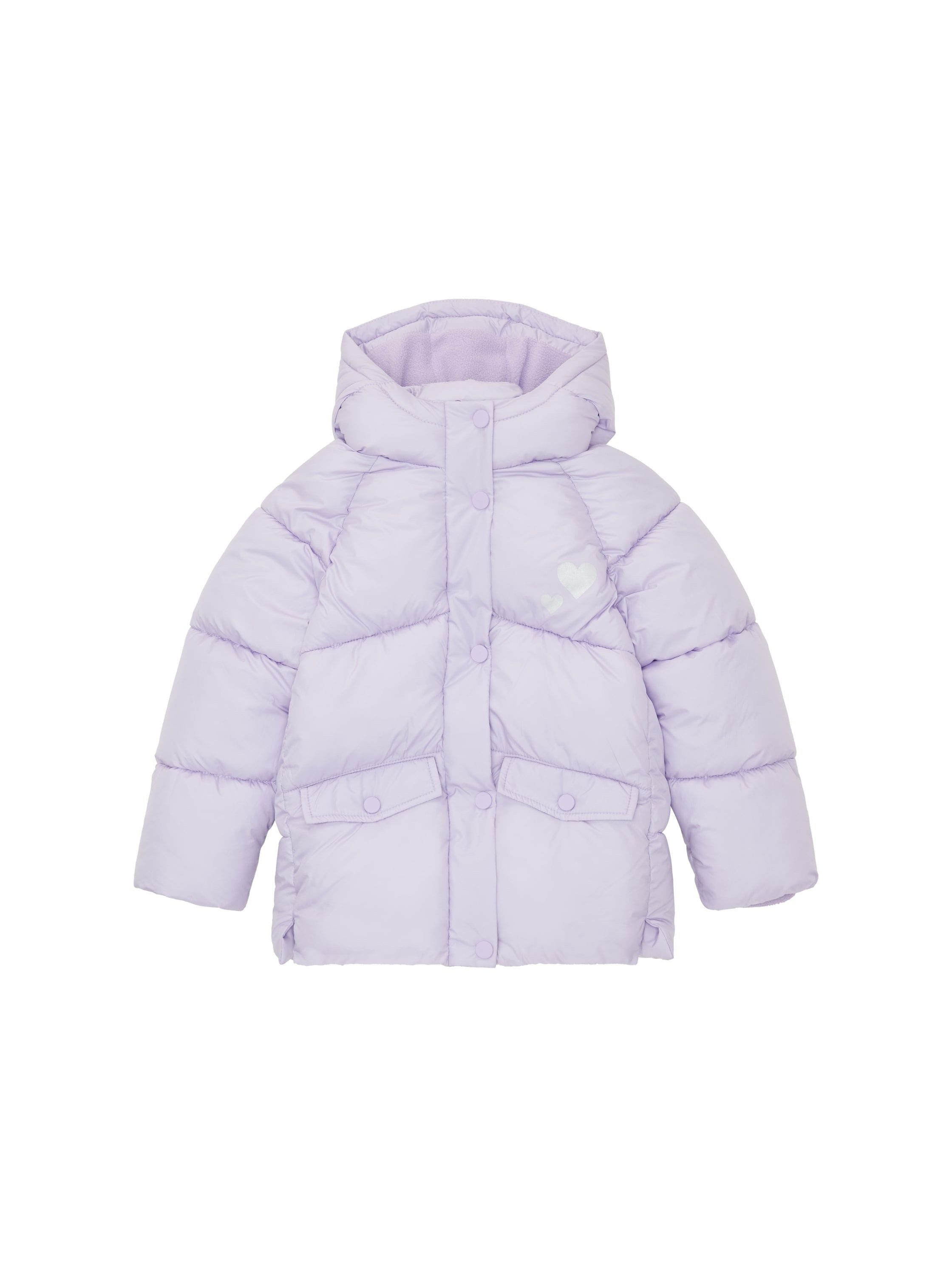 Steppjacke