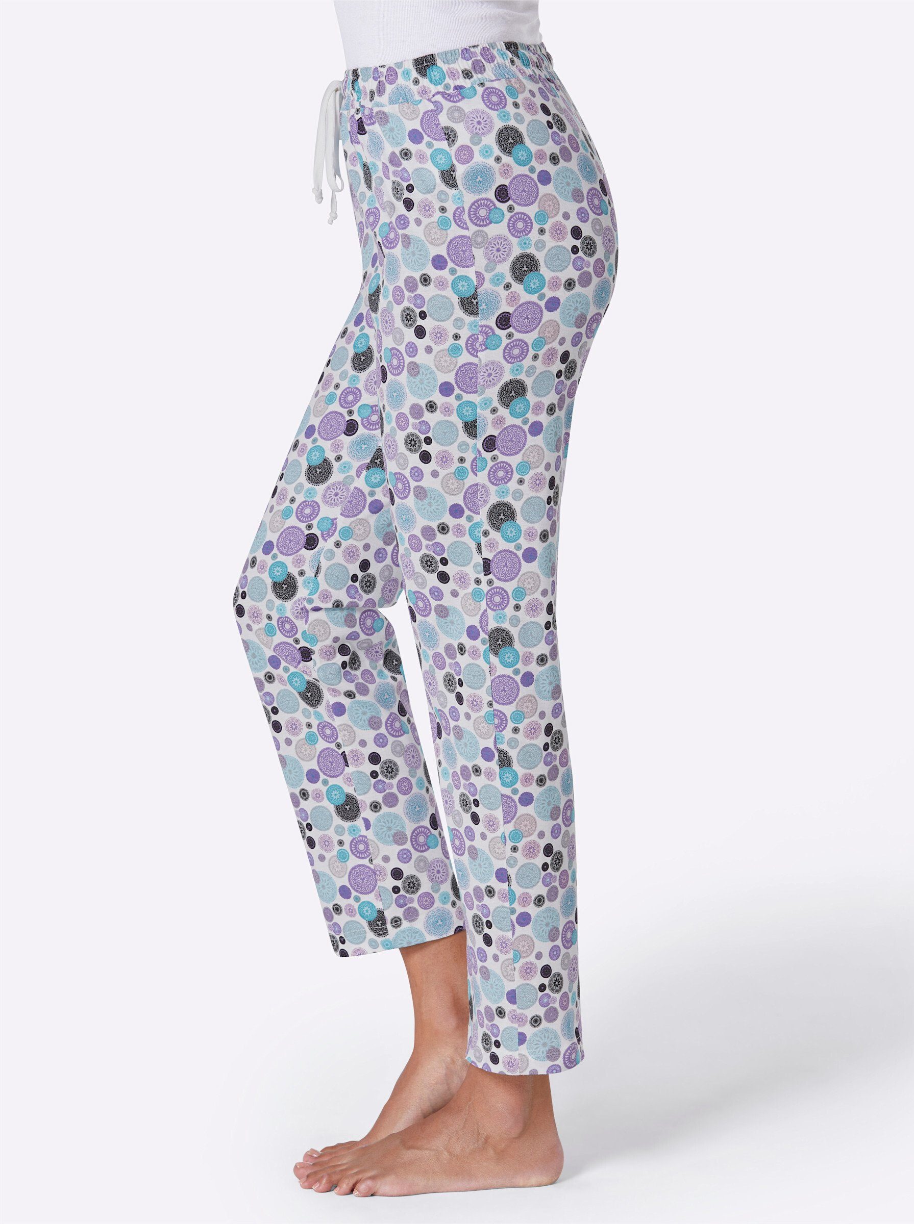 Witt Schlafanzug Schlafanzug-Hose günstig online kaufen