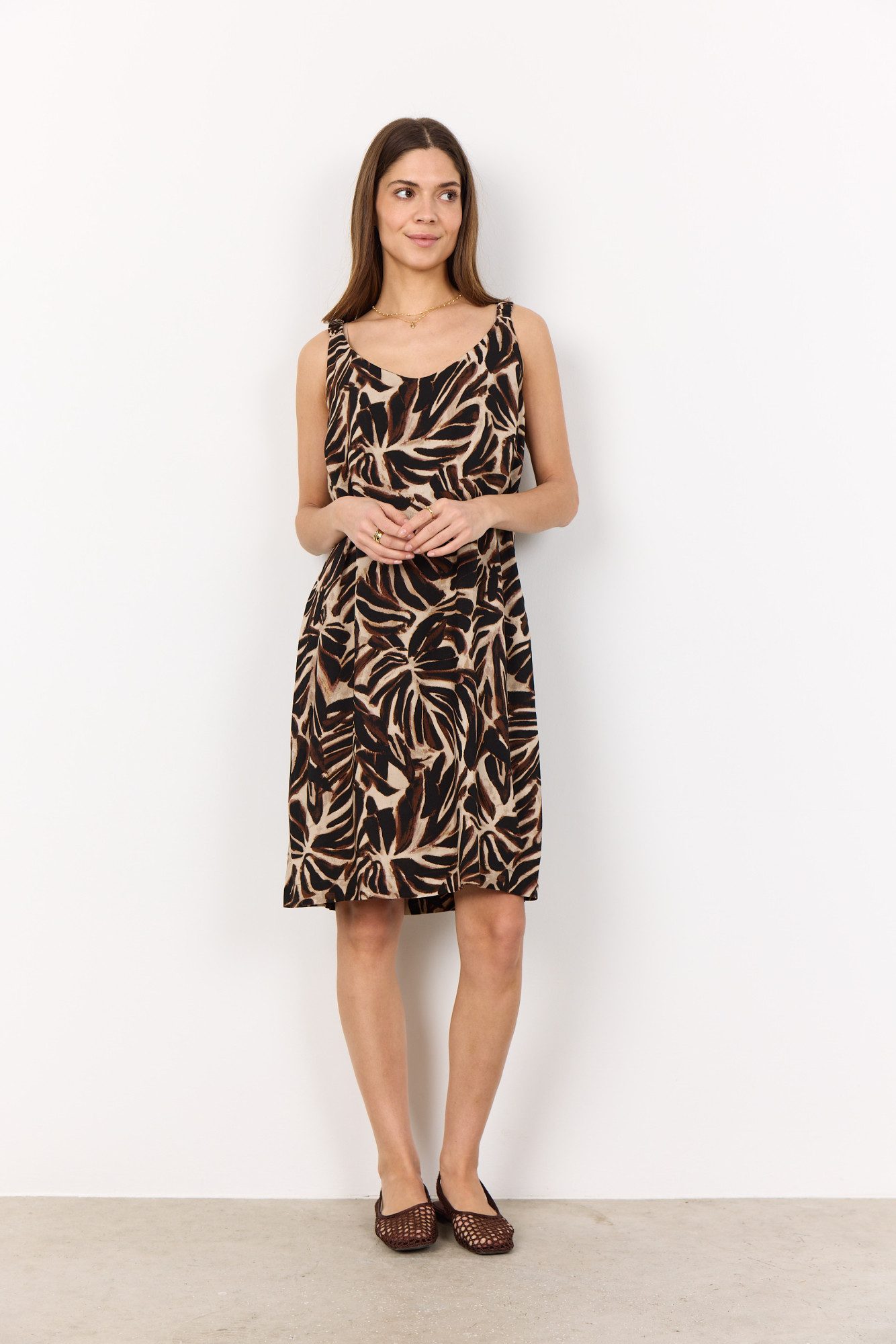 soyaconcept Sommerkleid SC-ROKSANA 6