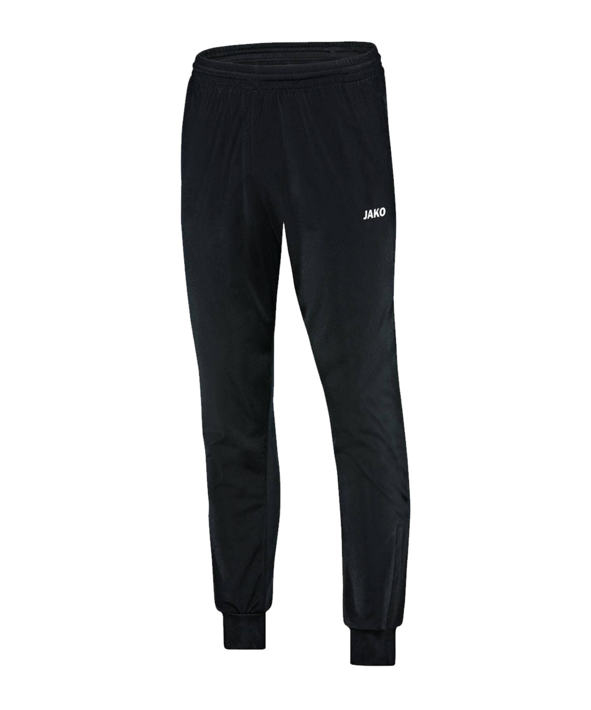 Sporthose Classico Polyesterhose Damen
