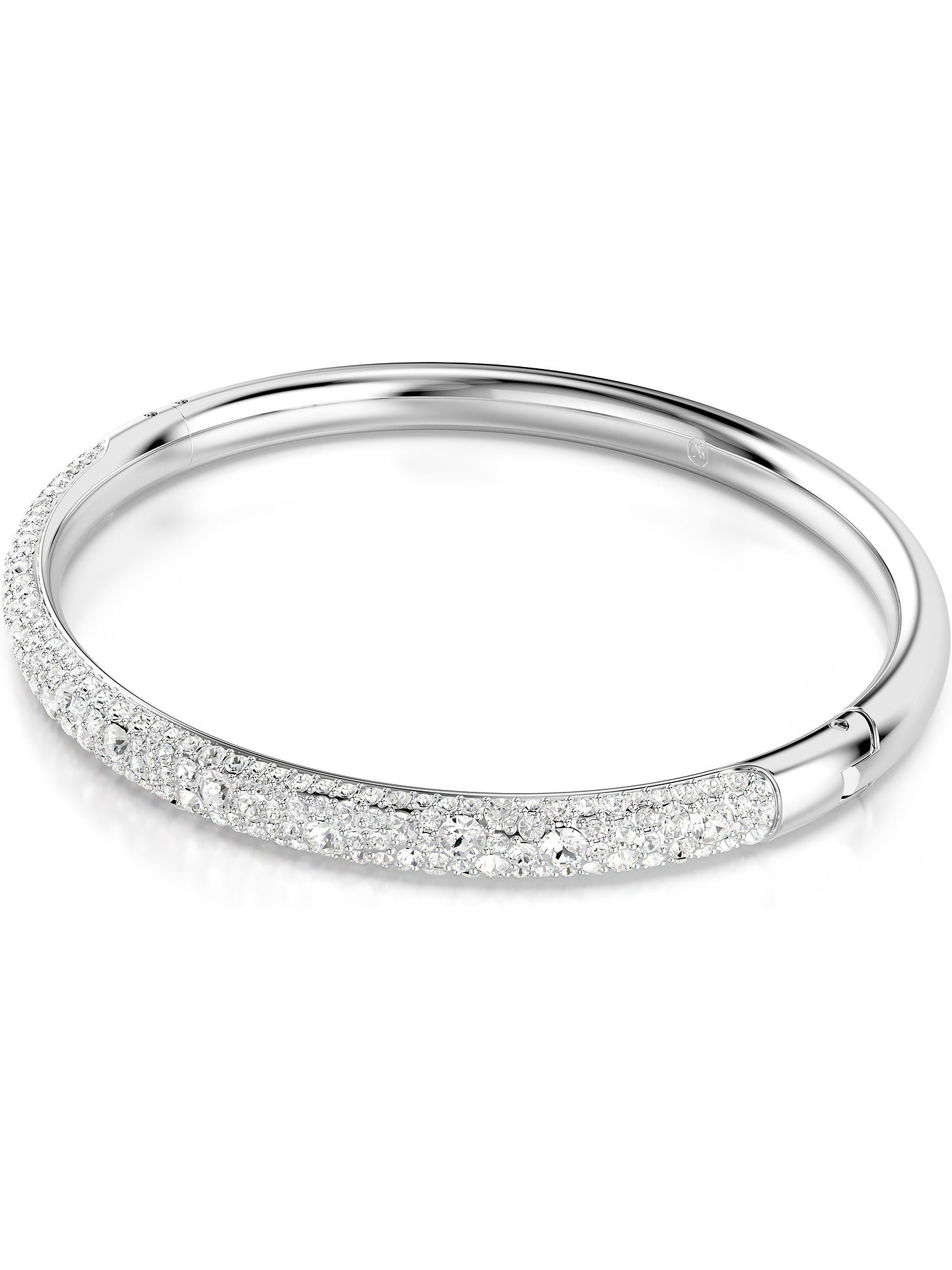 Swarovski Armband Swarovski Damen-Armband Metall Swarovski-Kristall, günstig online kaufen