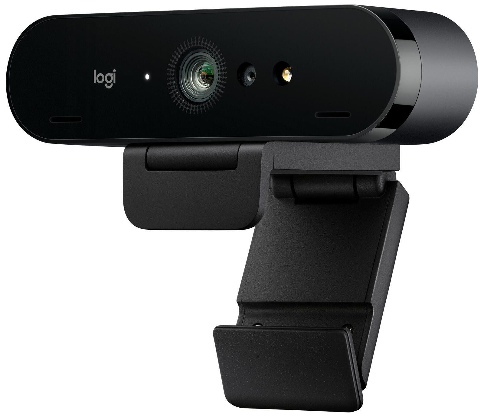 Logitech Logitech Webcam Brio 4K Webcam