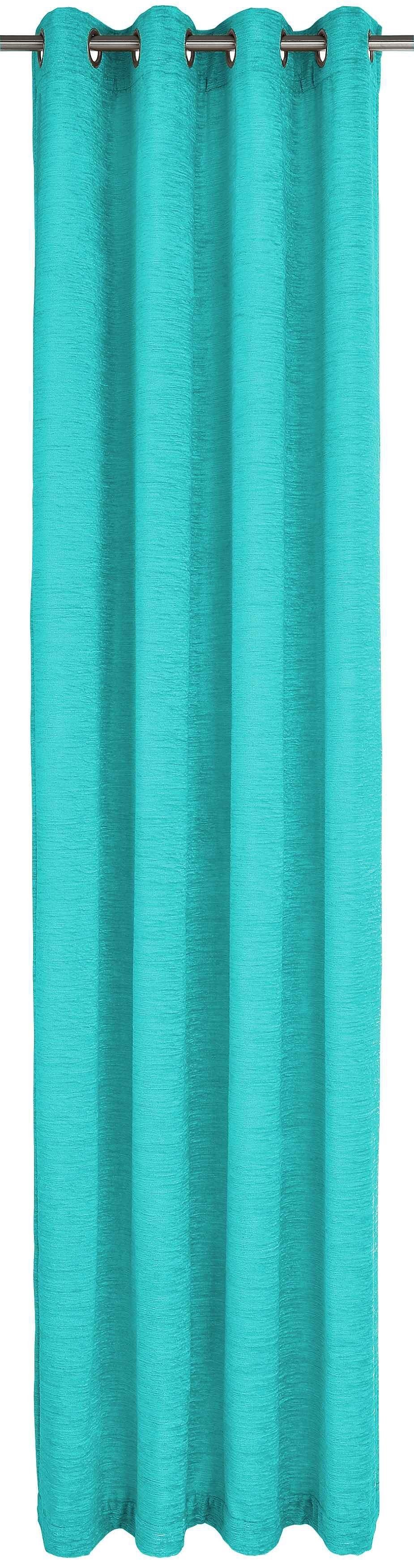 Wirth Vorhang Trondheim 328 g/m², Ösen günstig online kaufen