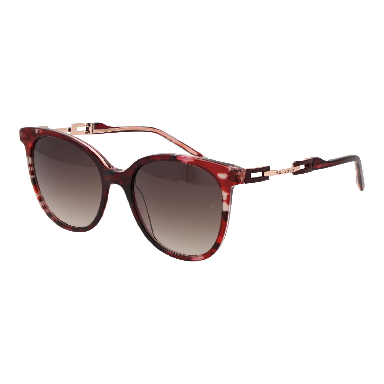 ANA HICKMANN Sonnenbrille AH9347 53C02