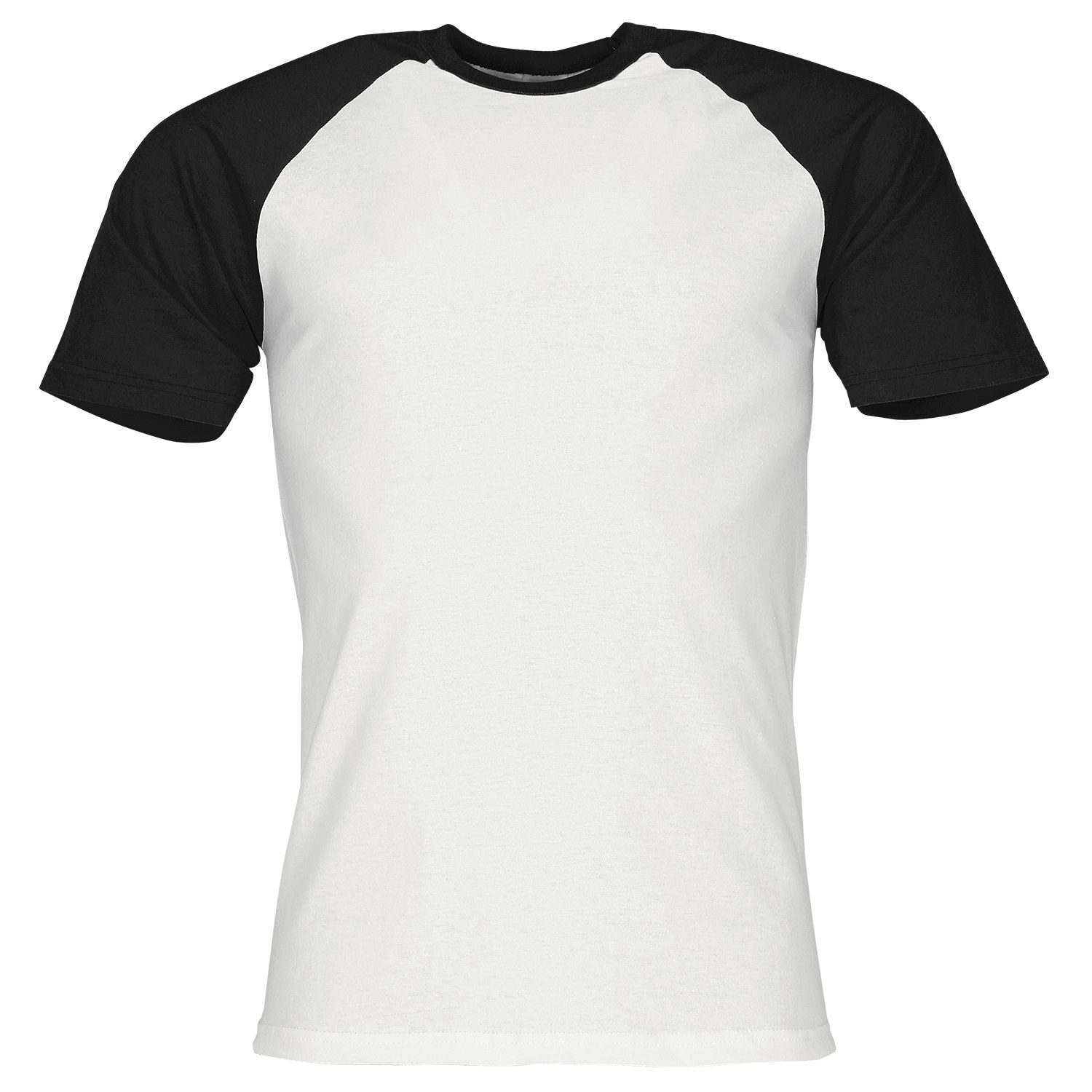 Fruit of the Loom Rundhalsshirt Valueweight Short Sleeve Baseball T günstig online kaufen