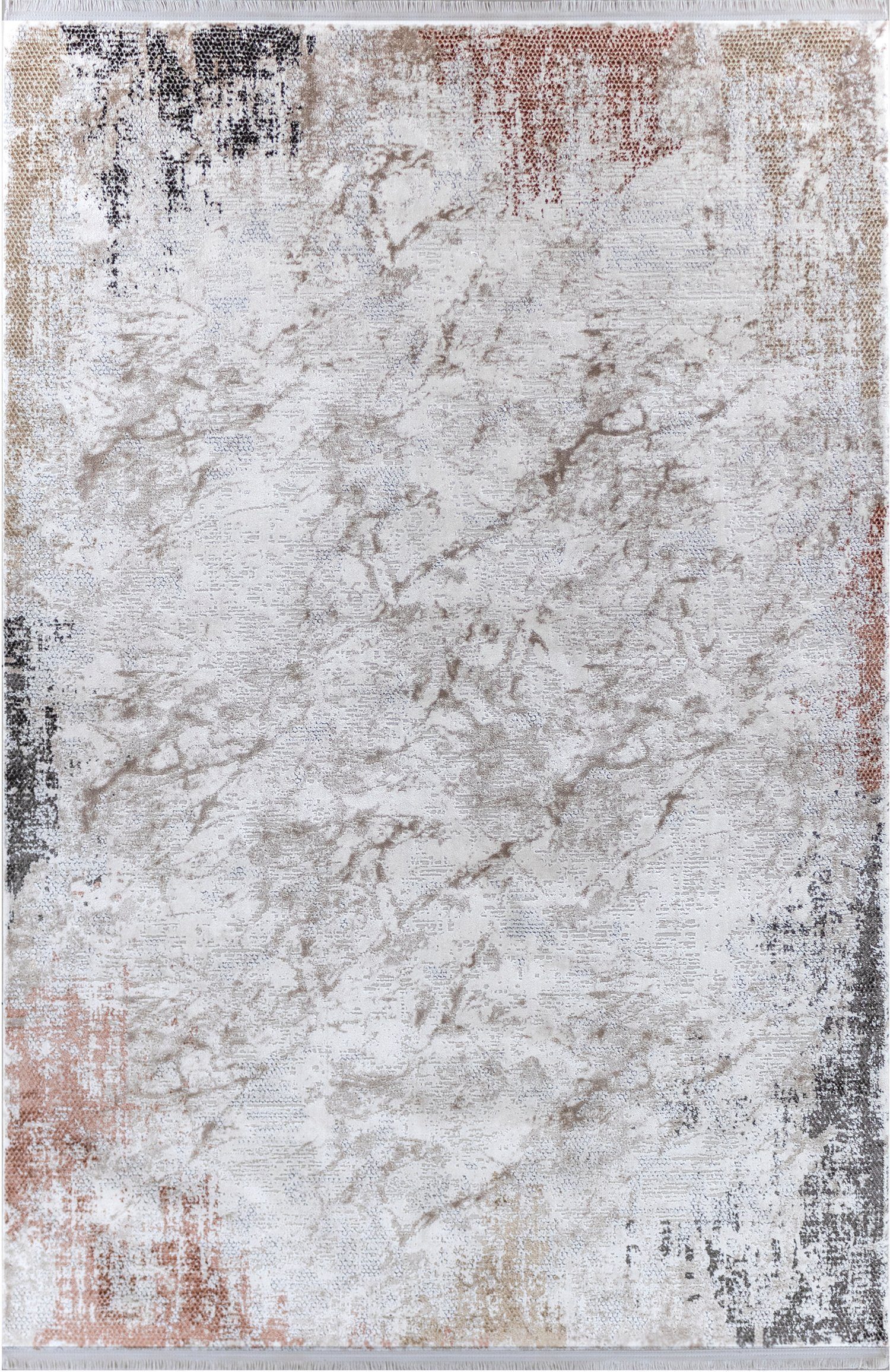 Carpetilla Designteppich Designer Wohnzimmer Carpetilla Teppich günstig online kaufen