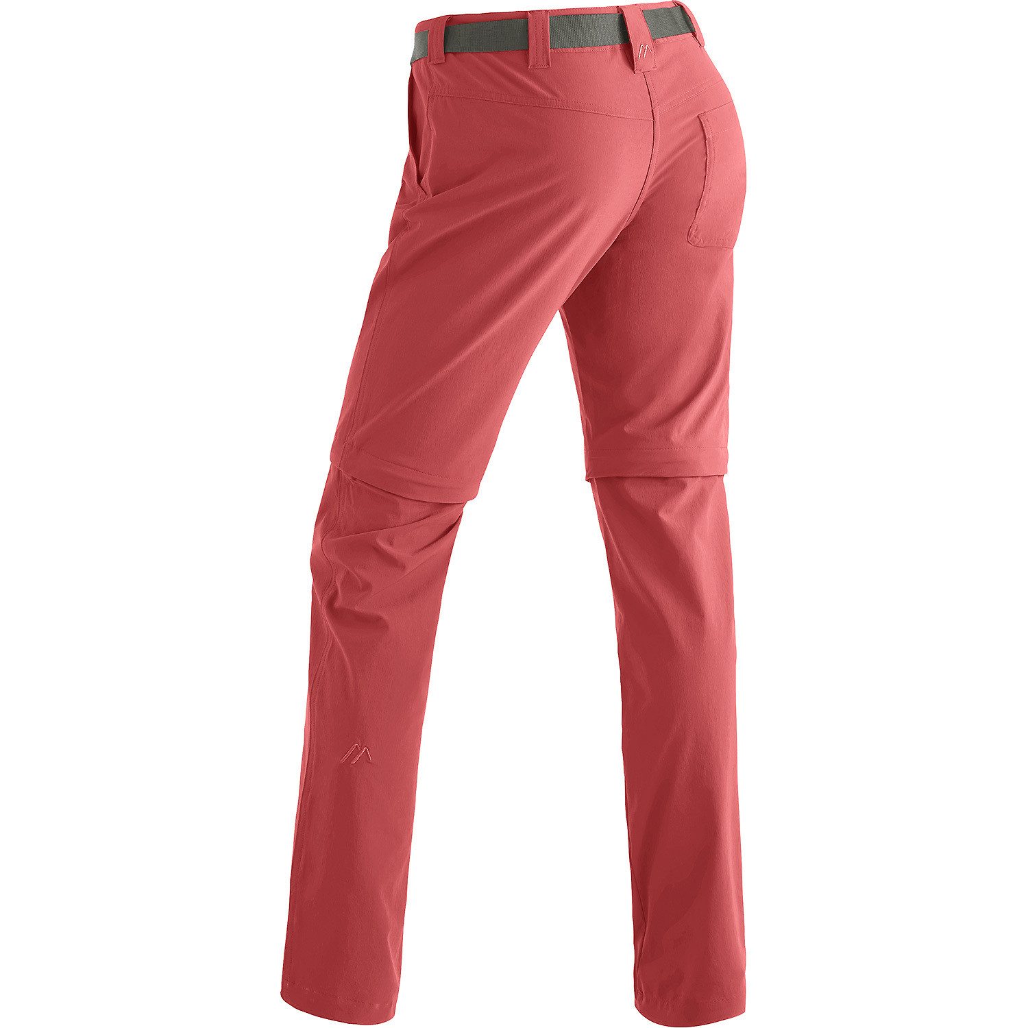 Maier Sports Funktionshose Zip Off Hose Inara slim zip
