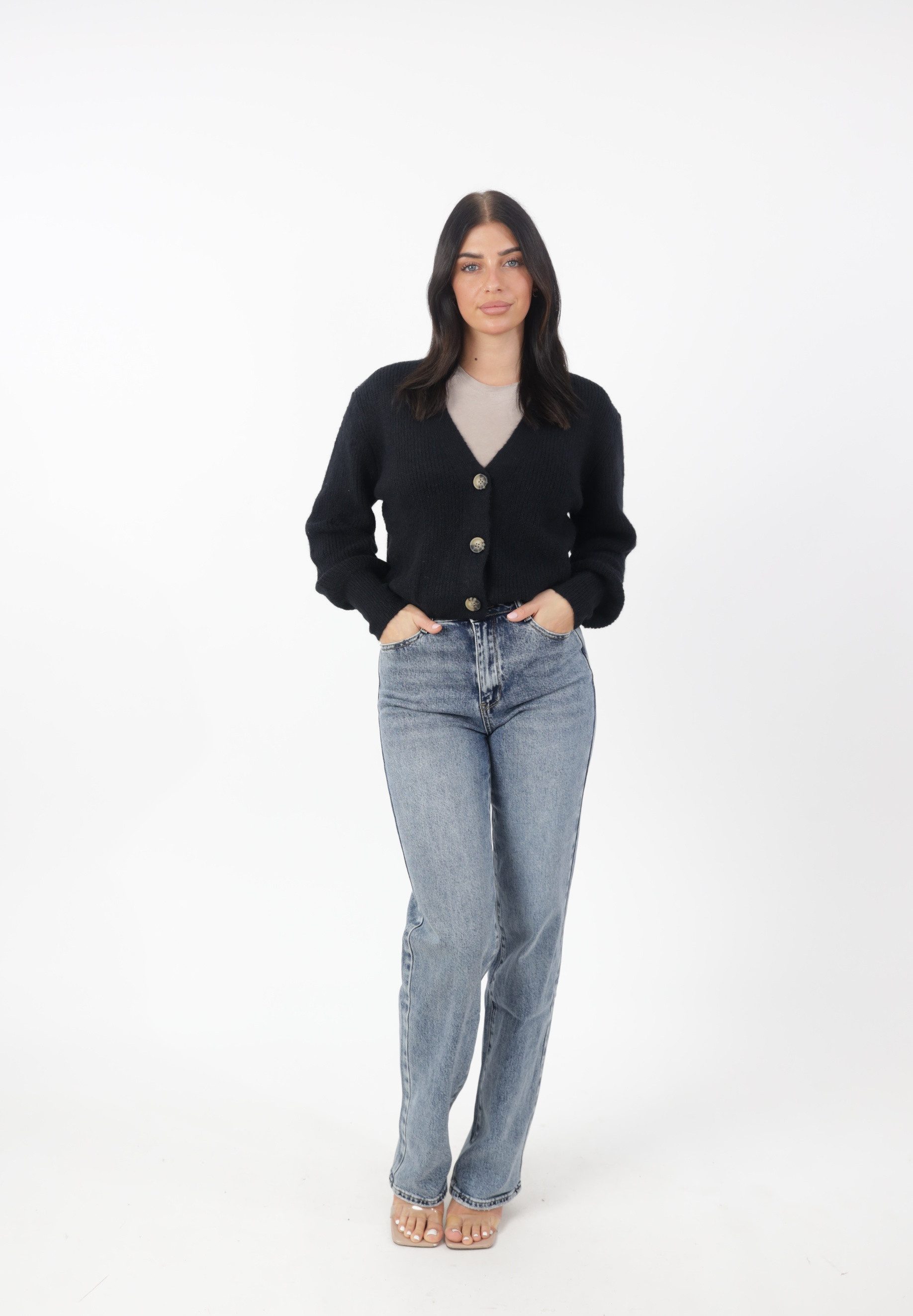 Elara Cardigan Cardigan günstig online kaufen