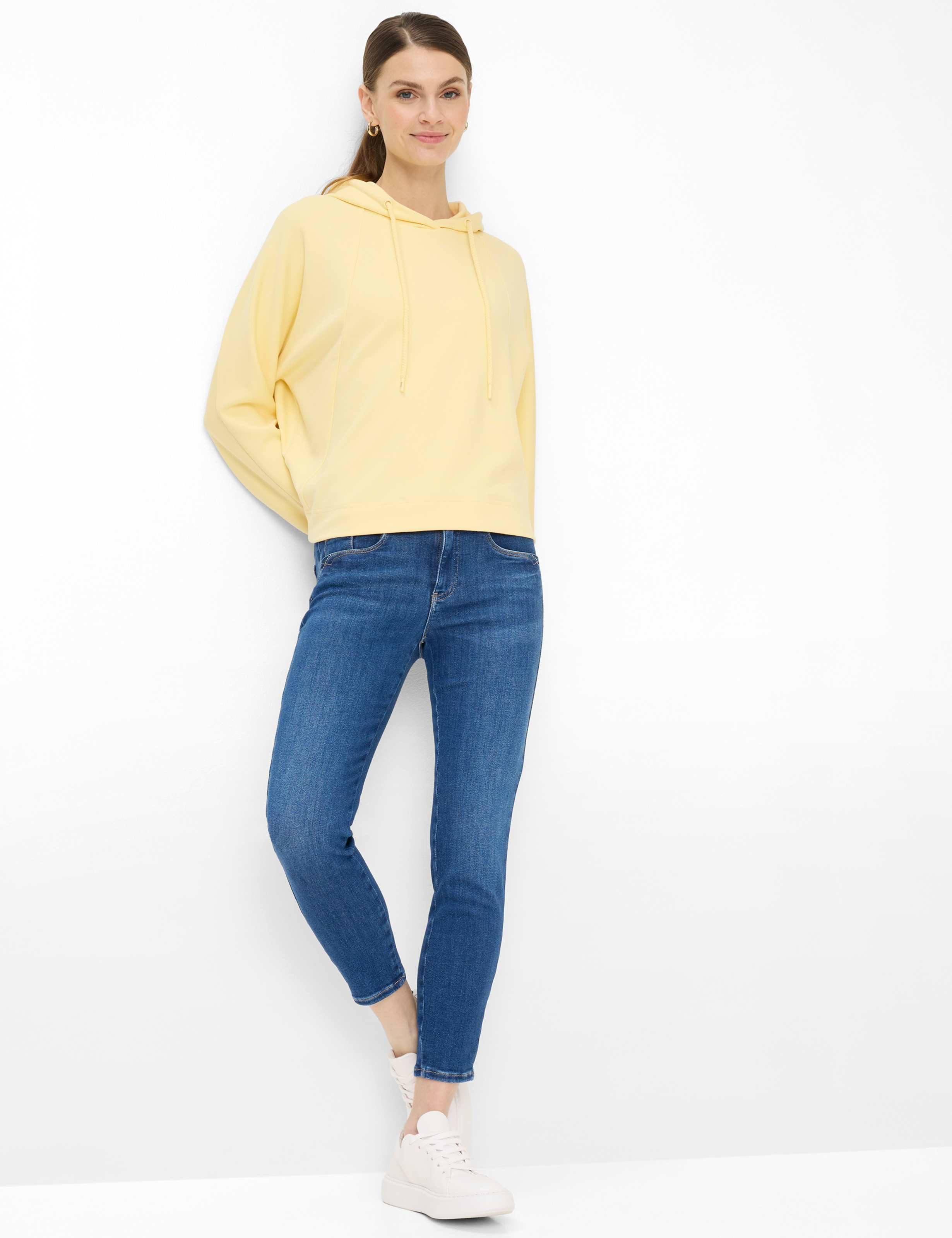 Brax 5-Pocket-Jeans Style ANA S