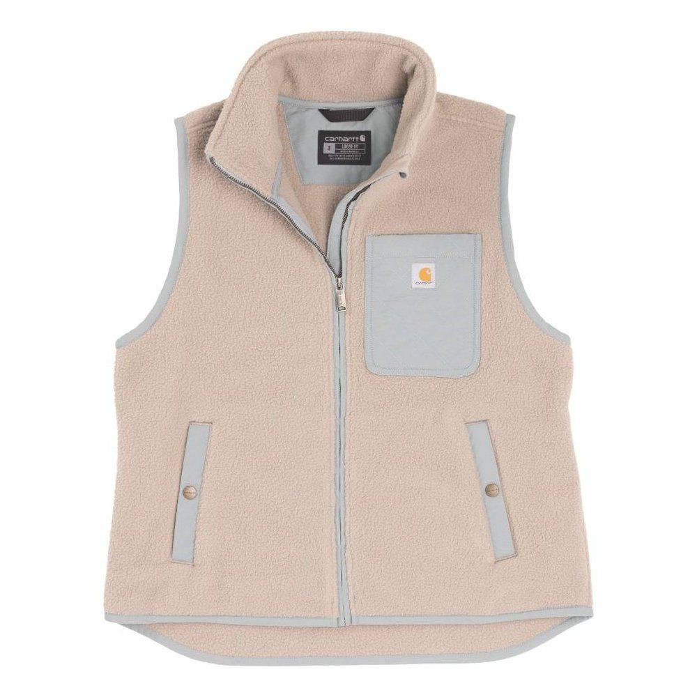 Carhartt Sweatweste Sherpa Fleece