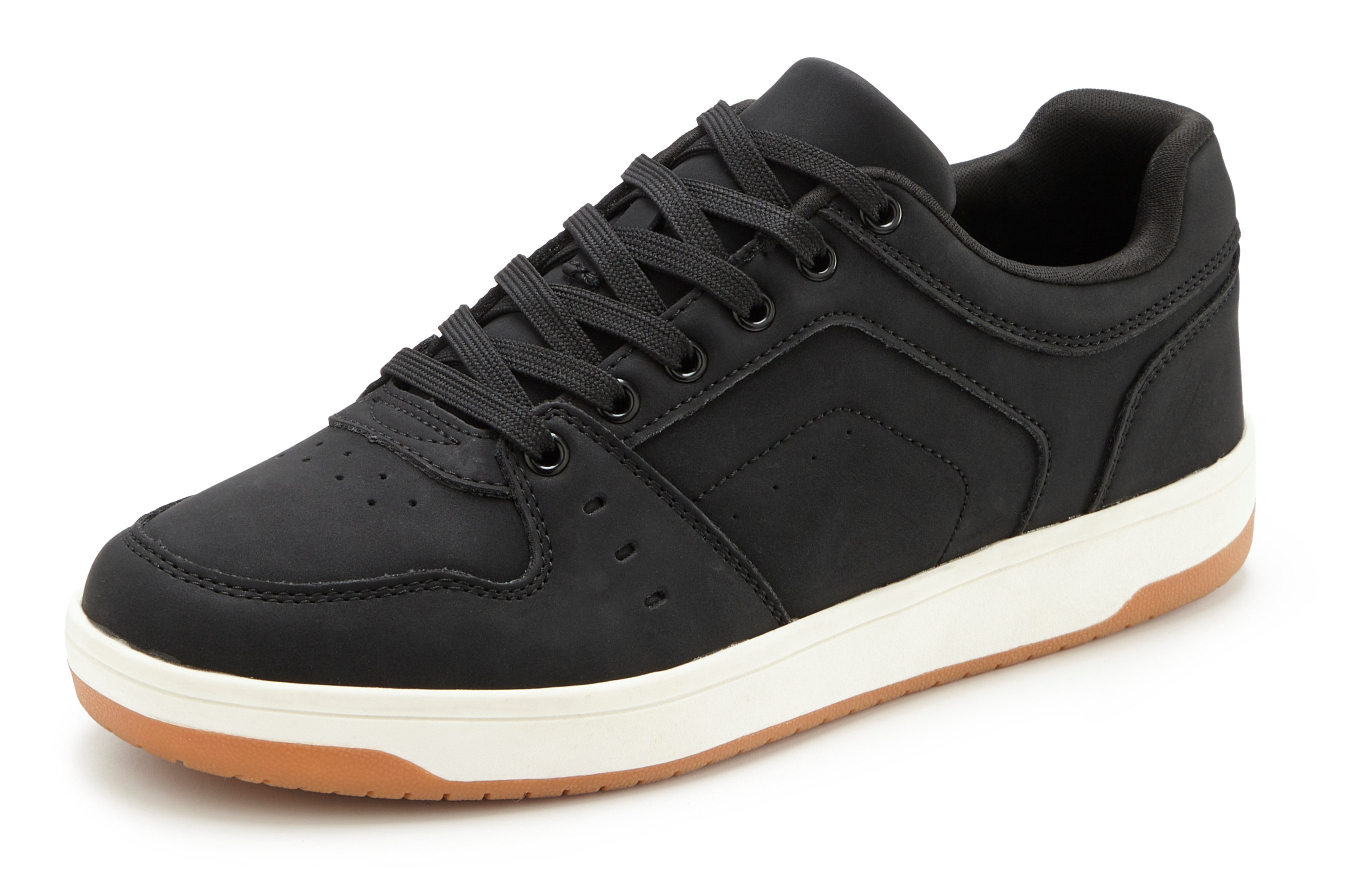 AUTHENTIC LE JOGGER Sneaker im Casual-Look, günstig online kaufen