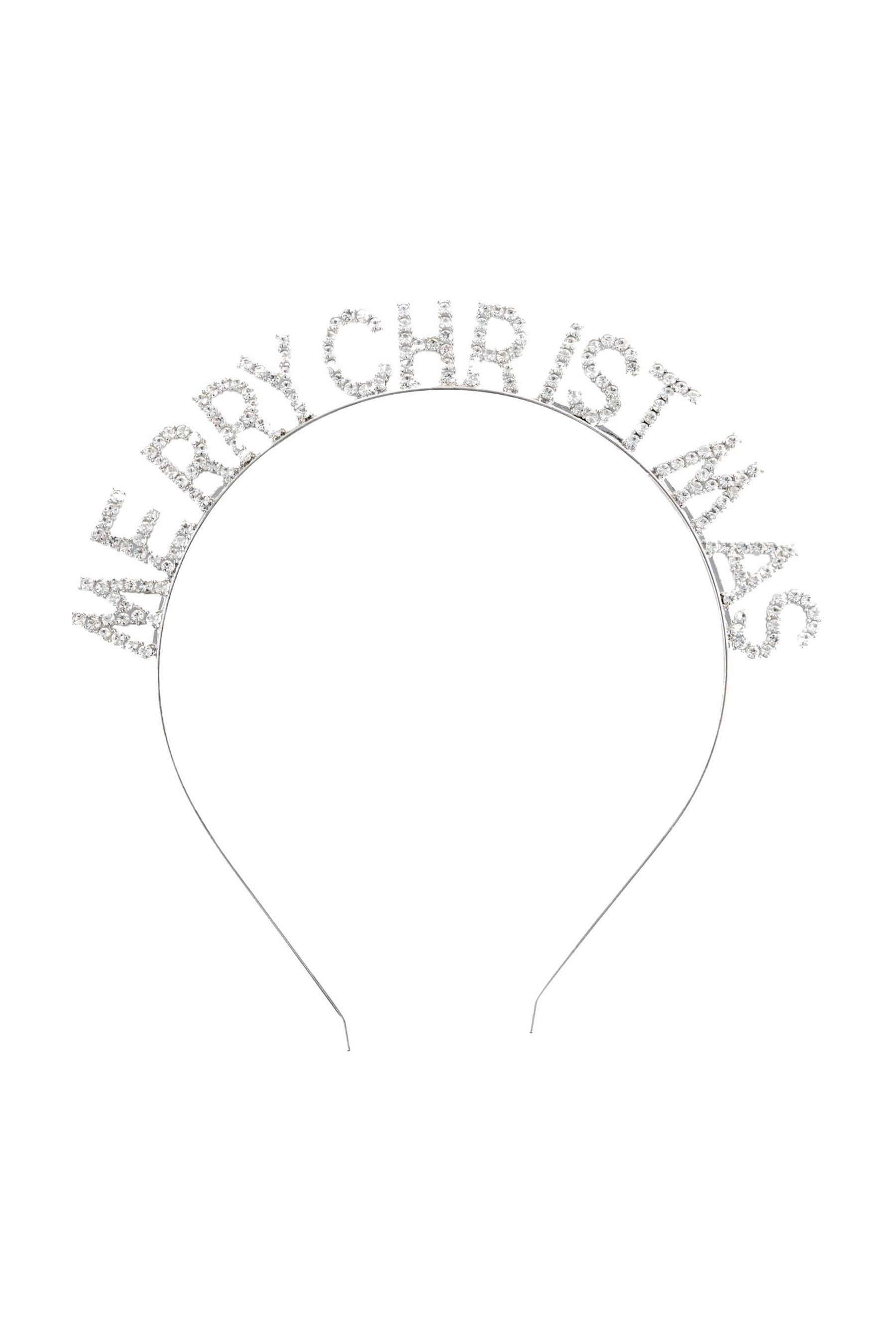 Next Haarreif Merry Christmas Stirnband günstig online kaufen