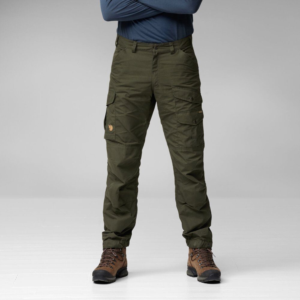Fjällräven Trekkinghose Vidda Pro Trousers M Regular