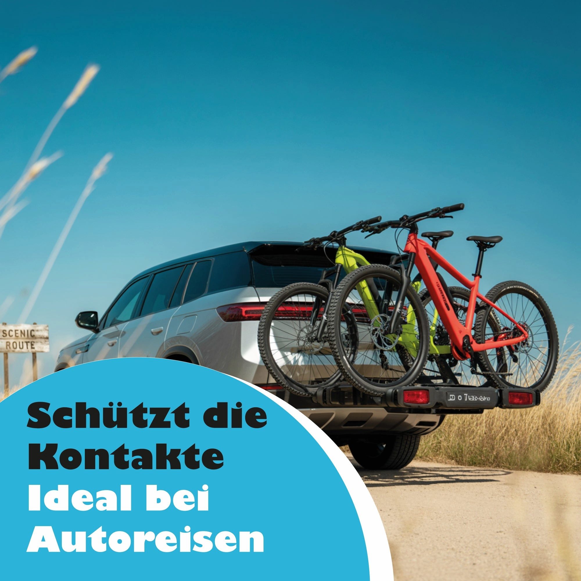 Pitlane Performance Fahrradschutzhülle E-Bike Display Kontaktschutz für Bosch Intuvia & Kiox (Kontakte Abdeckung, 1-St., Wetterfeste Schutzhülle), Kontakte Abde – Bild 5 von 5
