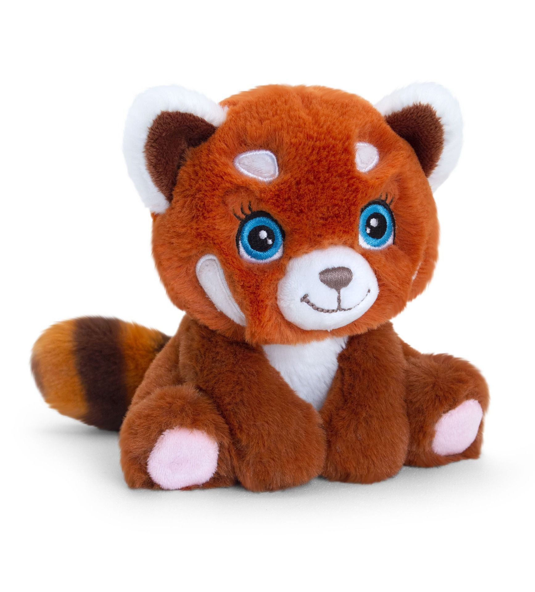 Keel Toys Plüschfigur Plüsch Roter Panda Süßer und weicher Plüschpanda für alle