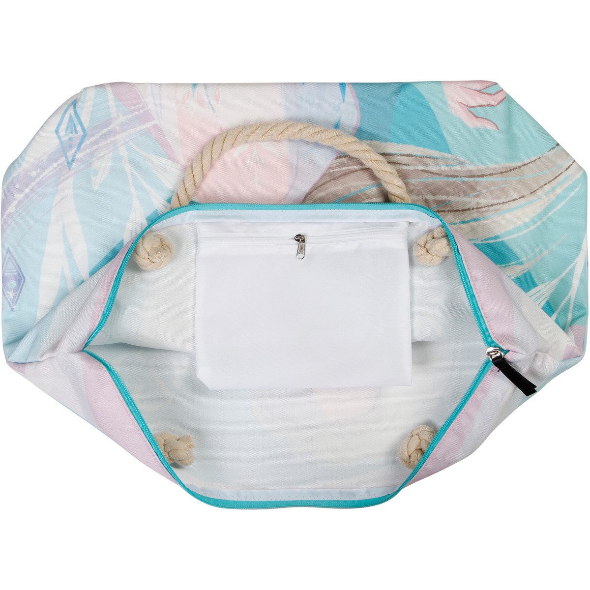Disney Strandtasche Frozen Mädchen