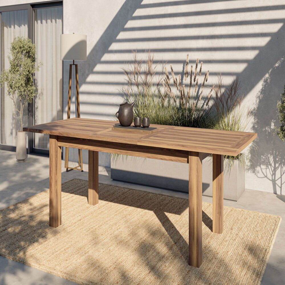 Ploß Gartentisch Idaho