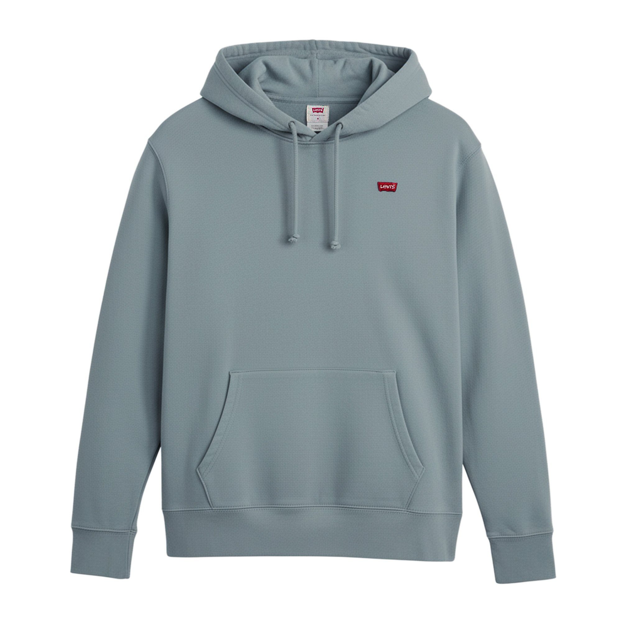 Levi's® Sweatshirt Herren Sweatshirt 1er Pack Baumwolle (Packung, 1er Pack) günstig online kaufen