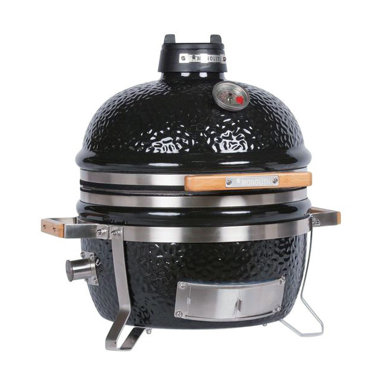 MONOLITH Keramikgrill Monolith Icon Starterset