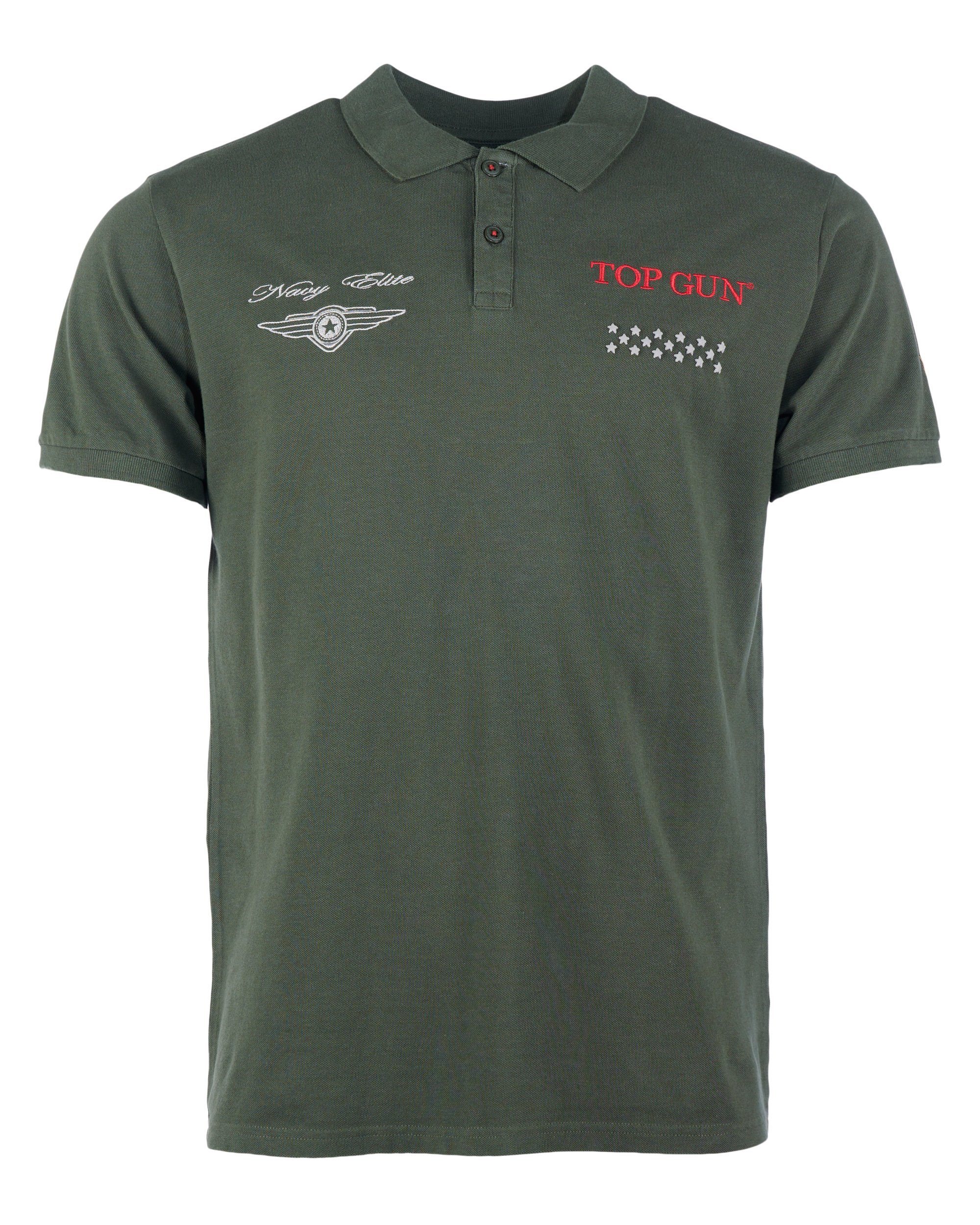 TOP GUN T-Shirt TG20213004 günstig online kaufen