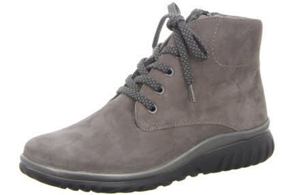 Semler Lena Schnürstiefelette