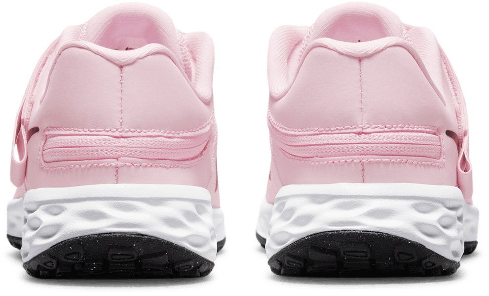 (PS) FLYEASE PINK-FOAM-BLACK Laufschuh 6 REVOLUTION Nike