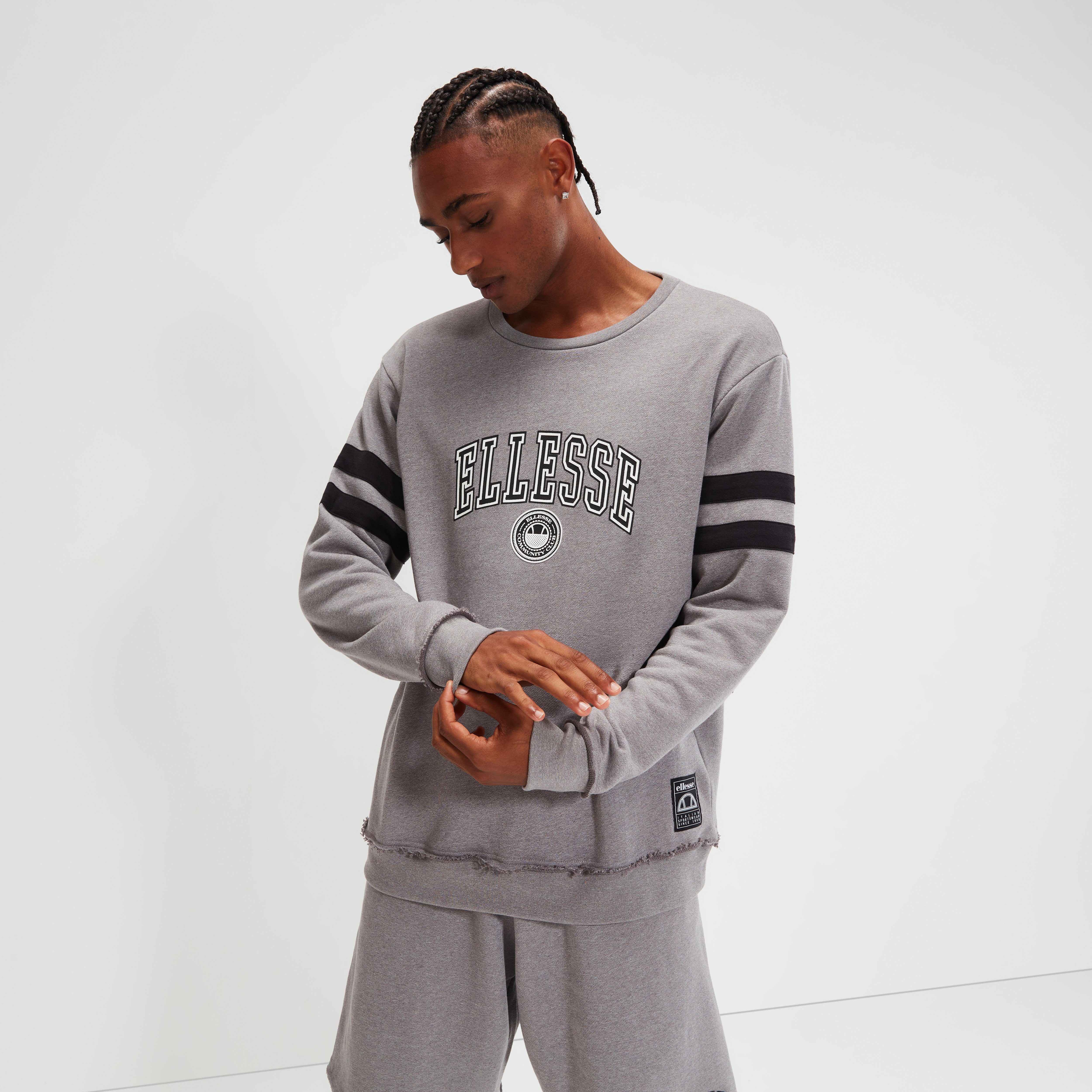 Ellesse Sweatshirt H SWEATSHIRT günstig online kaufen