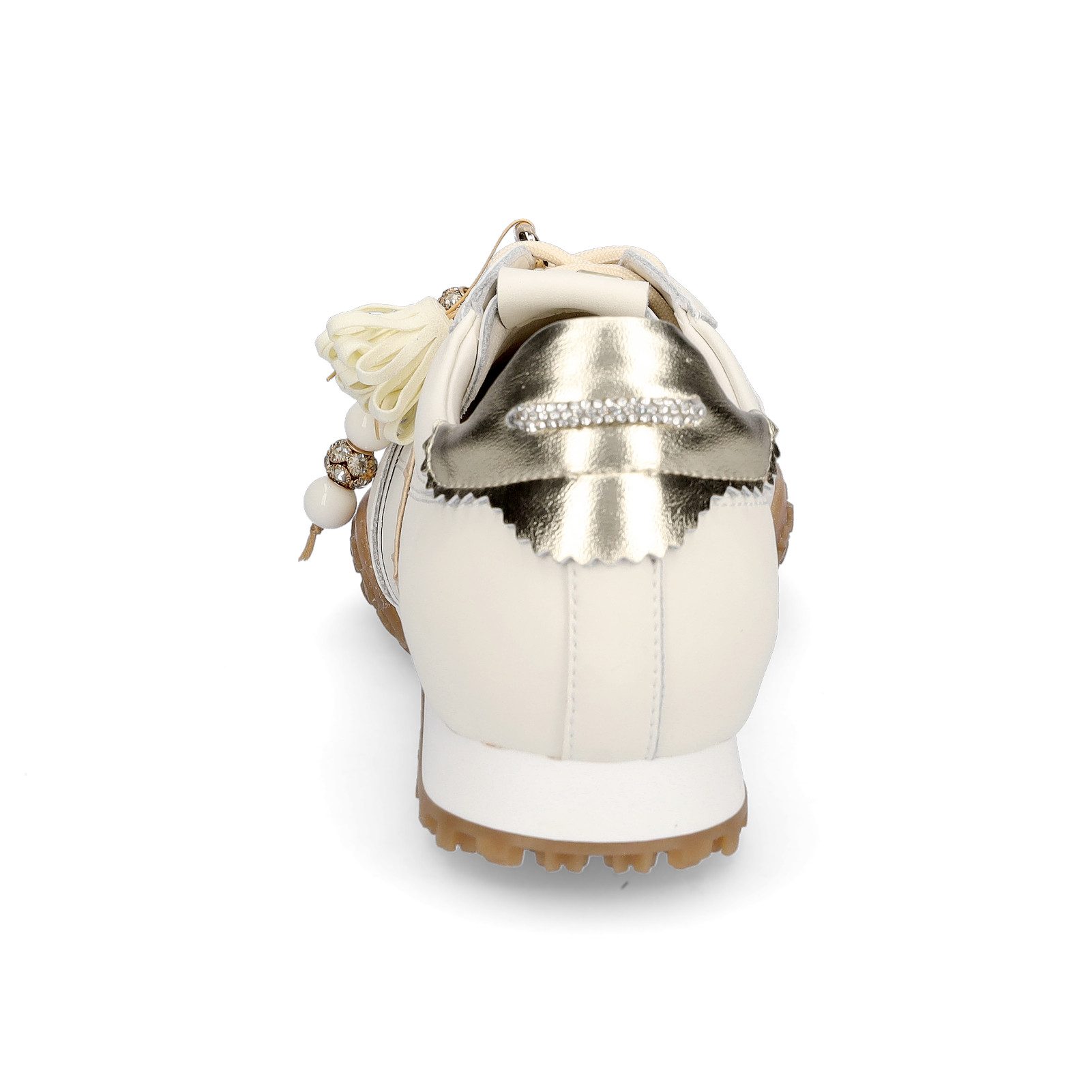 Gio+ Gio+ Damen Sneaker latte Sneaker