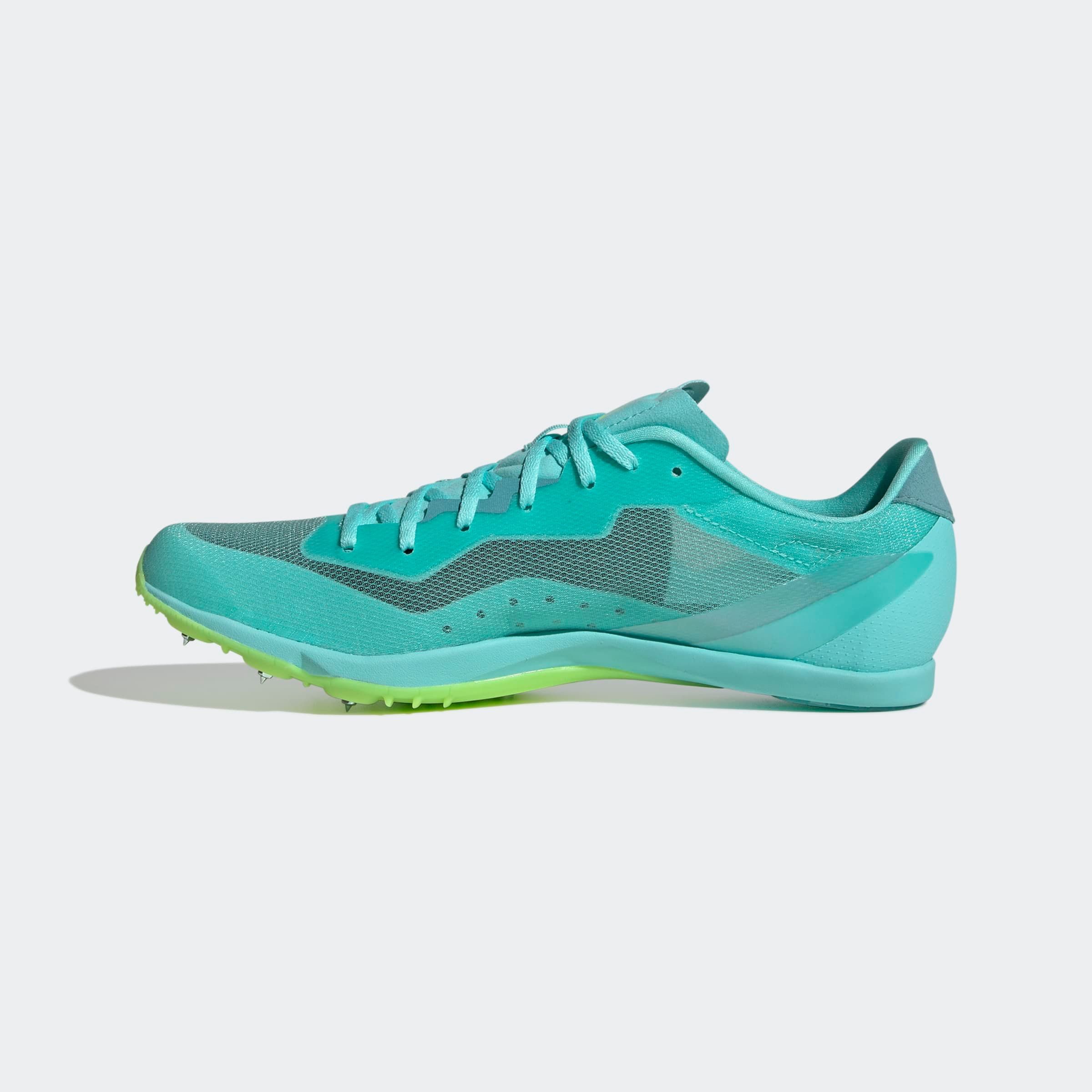 adidas Performance ADIZERO DISTANCESTAR SPIKE Laufschuh günstig online kaufen