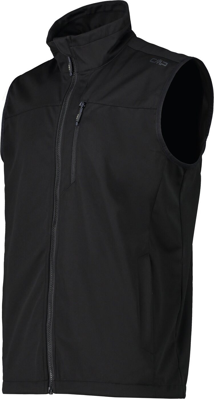 CMP Funktionsweste MAN VEST U901 Nero