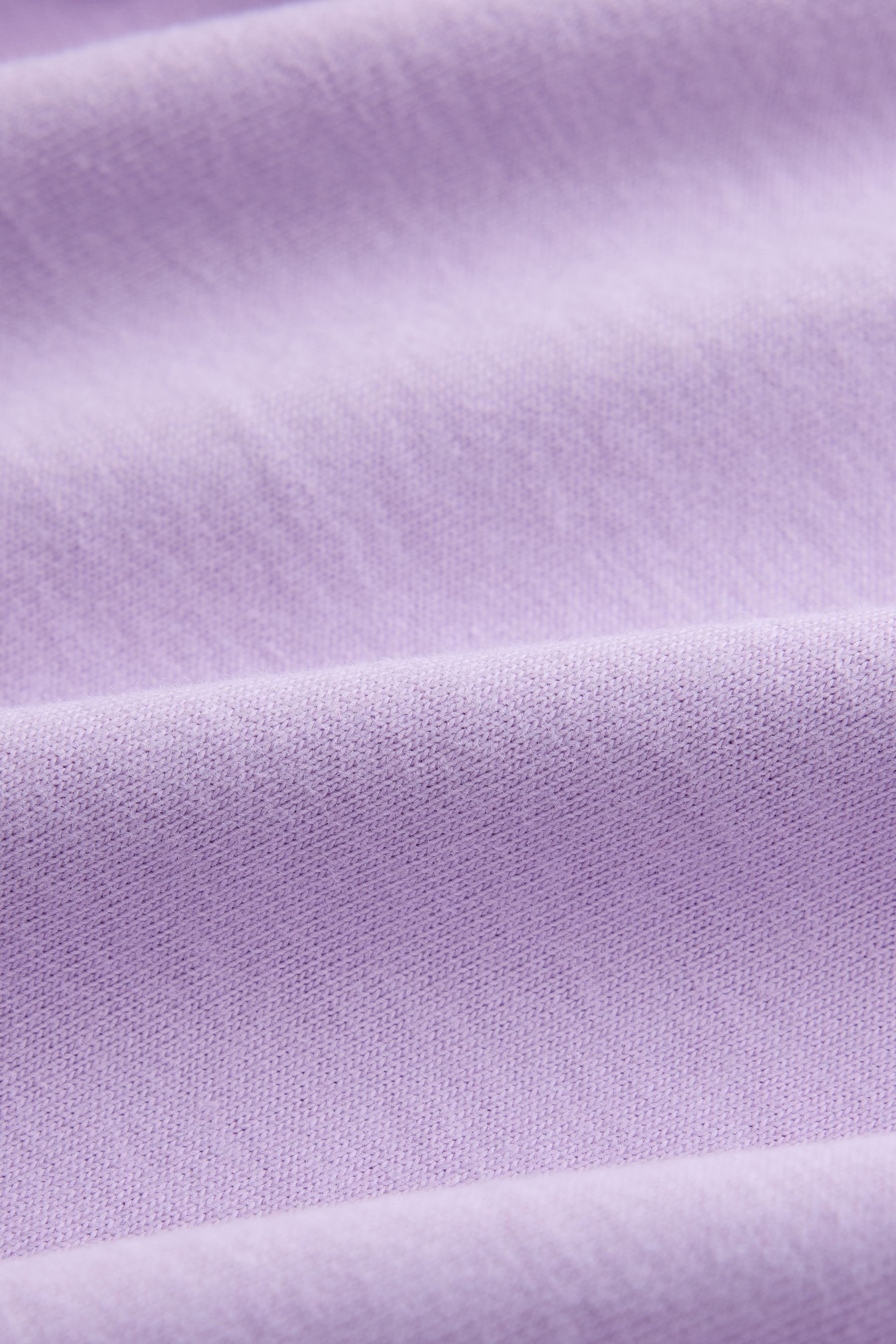Next Langarmshirt Langarmoberteil mit Slogan (1-tlg) – Bild 4 von 5