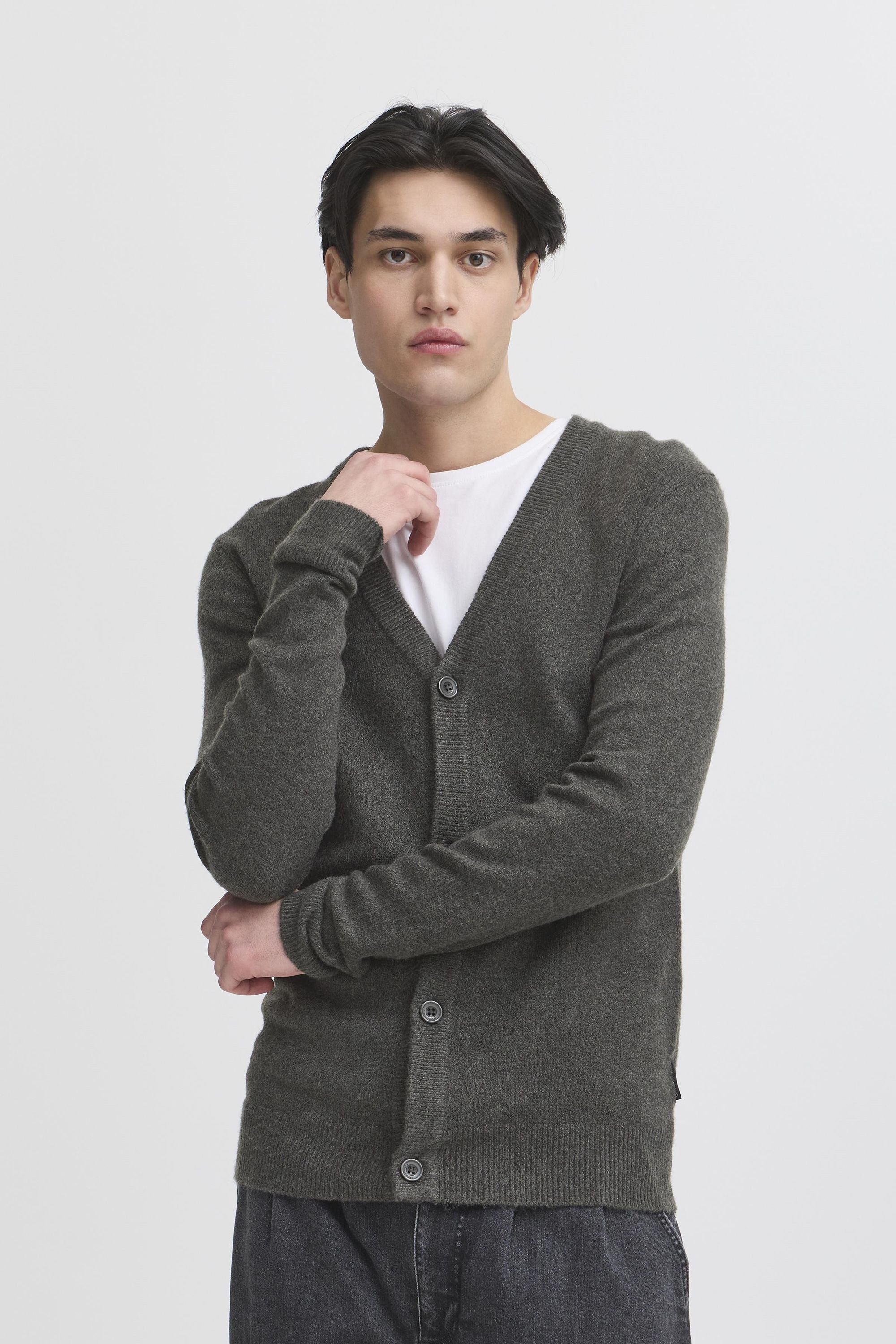 Casual Friday Strickjacke CFHEINE cardigan knit günstig online kaufen