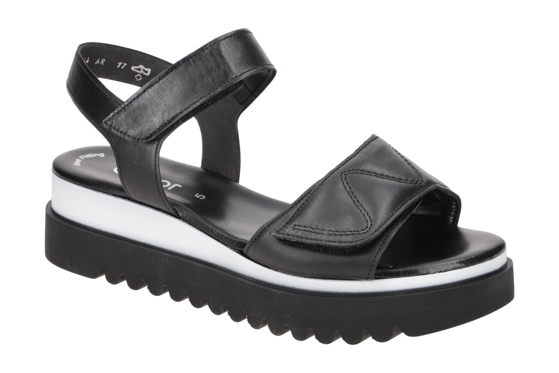 24.616.27 Sandalette