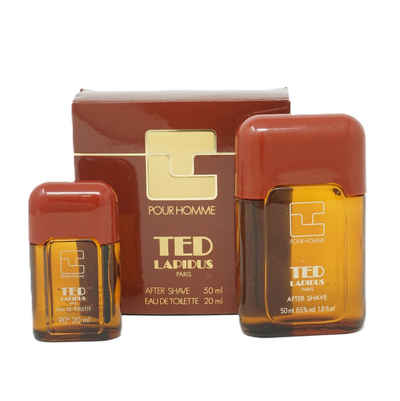 ted lapidus Туалетна вода Ted Lapidus Pour Homme Туалетна вода 20ml + After Shave 50 ml