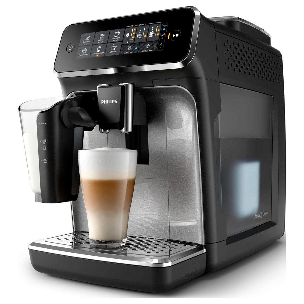 Philips Kaffeevollautomat EP3546/70