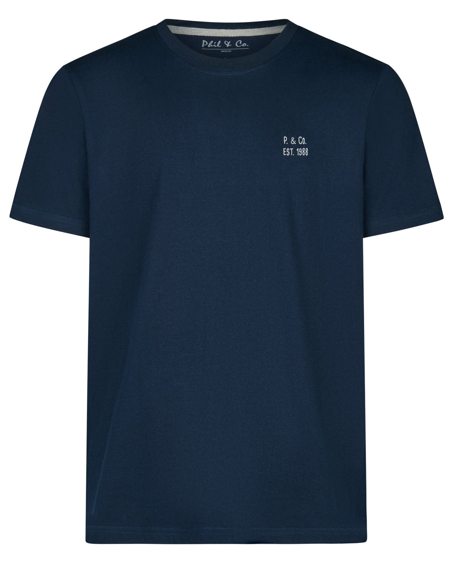 Pyjamaoberteil Herren Pyjamashirt Kurzarm