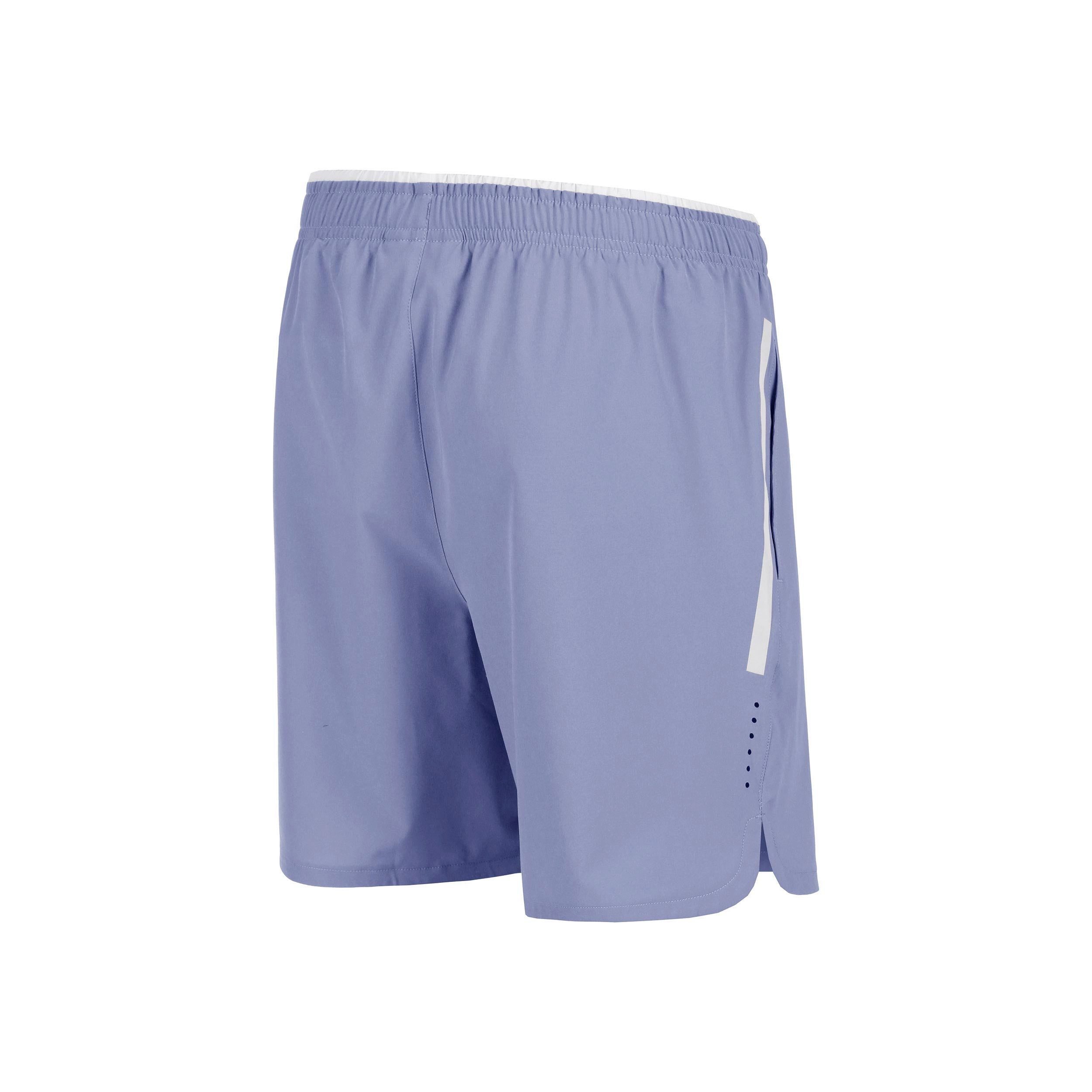 Quiet Please Shorts Drop 7in