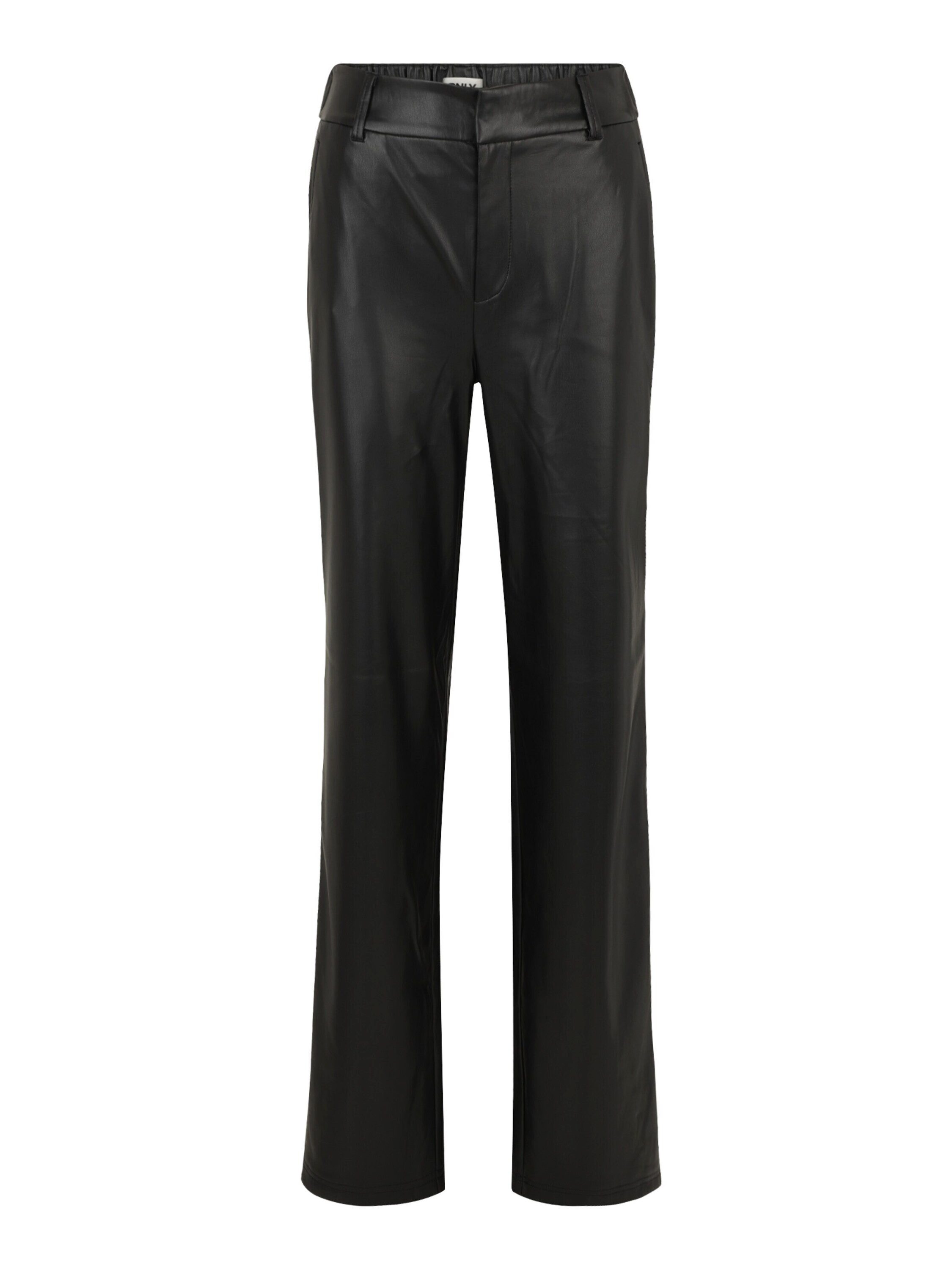 ONLY Tall Lederhose ONLSMOOTH (1-tlg) Weiteres Detail