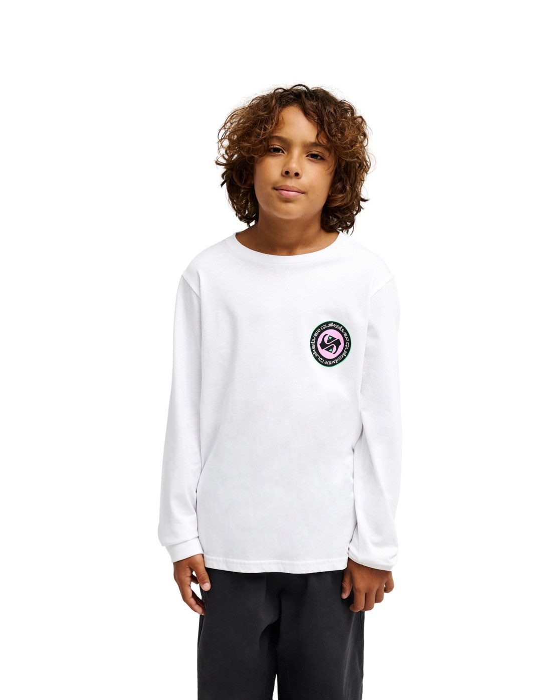 Quiksilver Langarmshirt Ev Duality