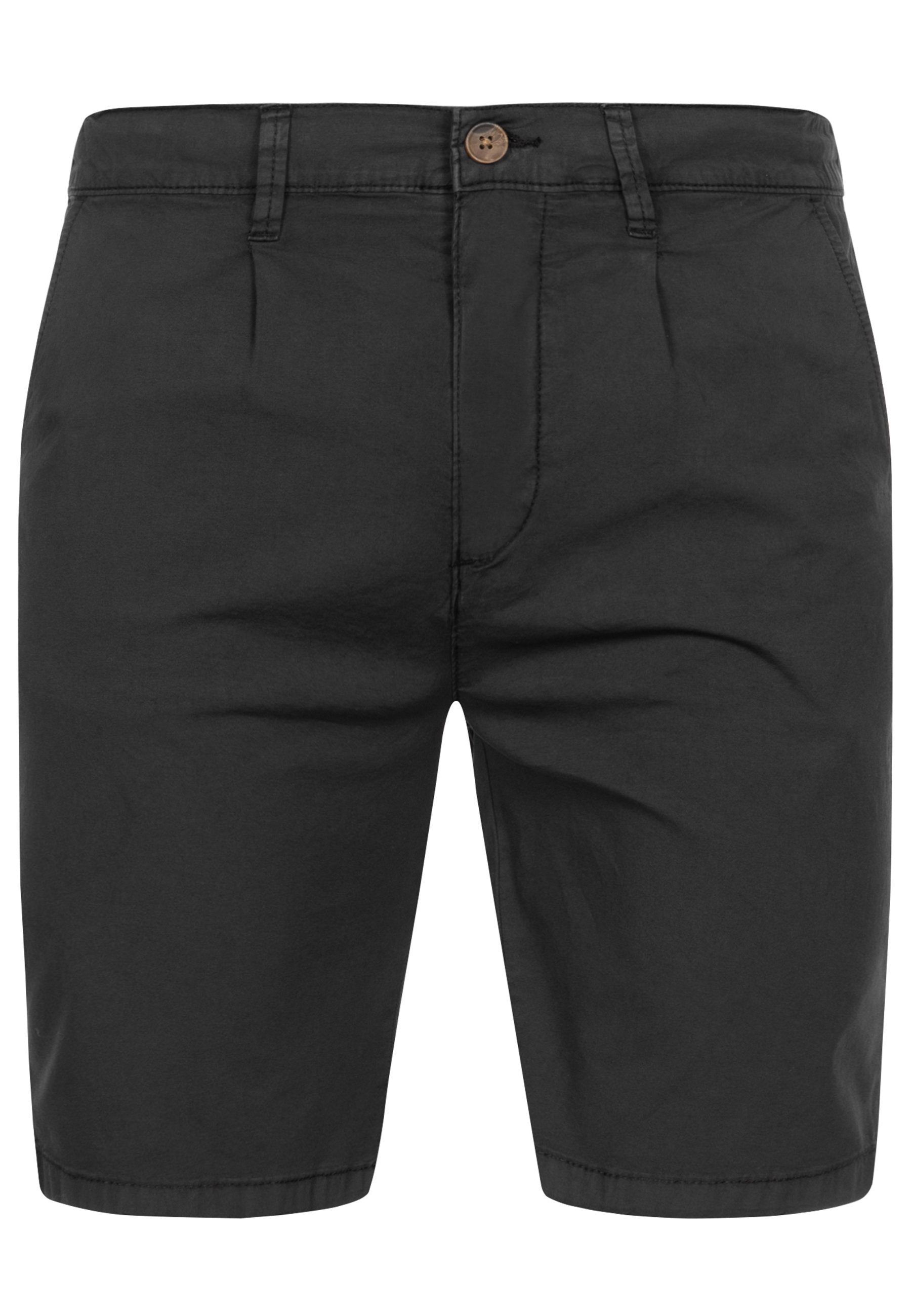 Indicode Chinoshorts INSan aus elastischer Baumwoll-Qualität günstig online kaufen