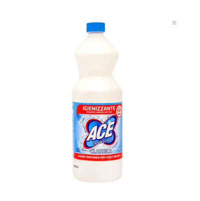ACE ACE Bleichmittel Klassik - Candeggina Preparado De Lejia 1000ml Bleichmittel