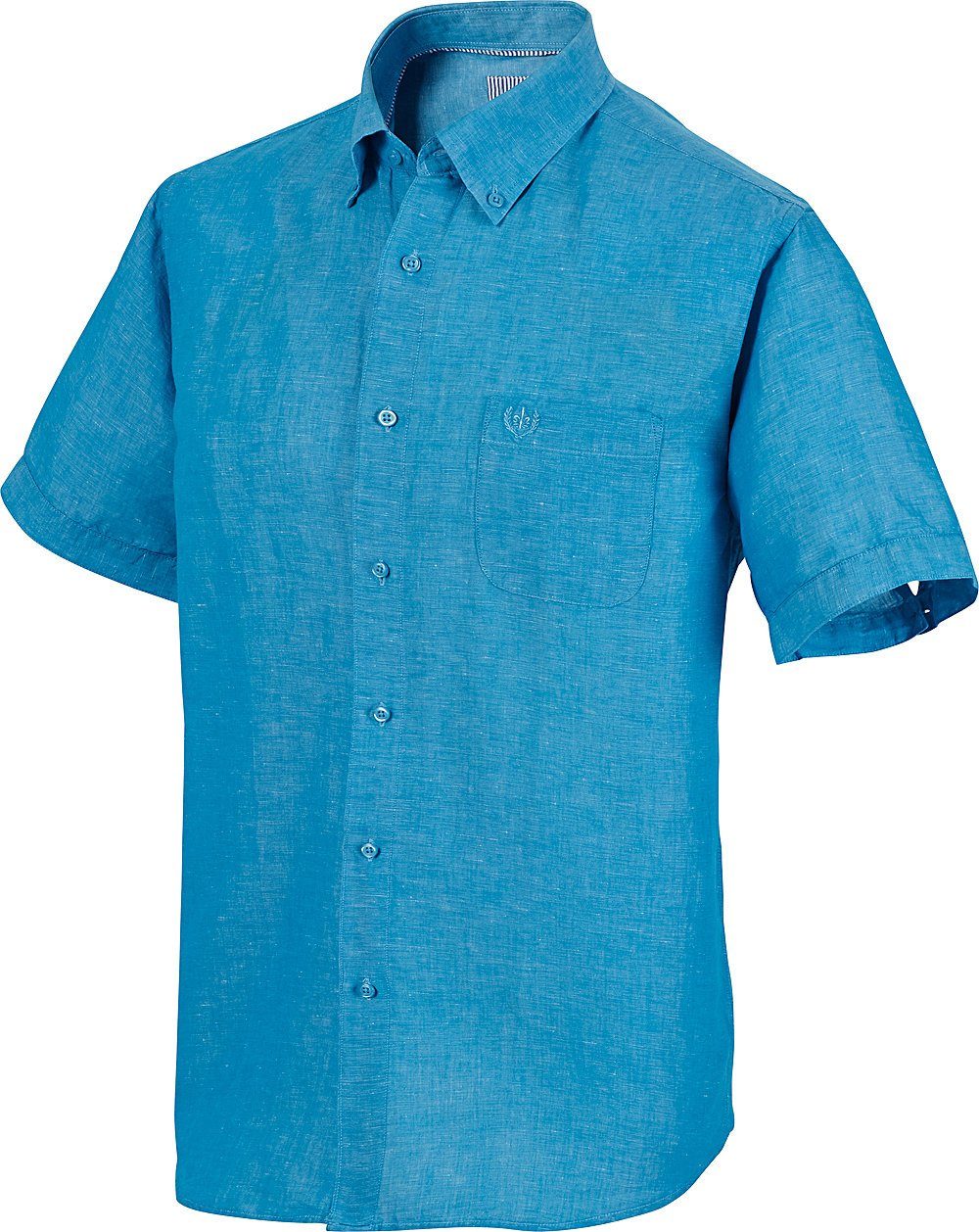 Franco Bettoni Leinenhemd herrlich leicht und angenehm kühl günstig online kaufen