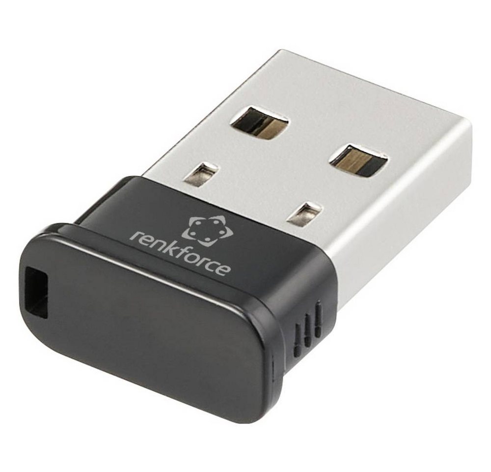 Thumbnail - Renkforce Bluetooth®-Sender