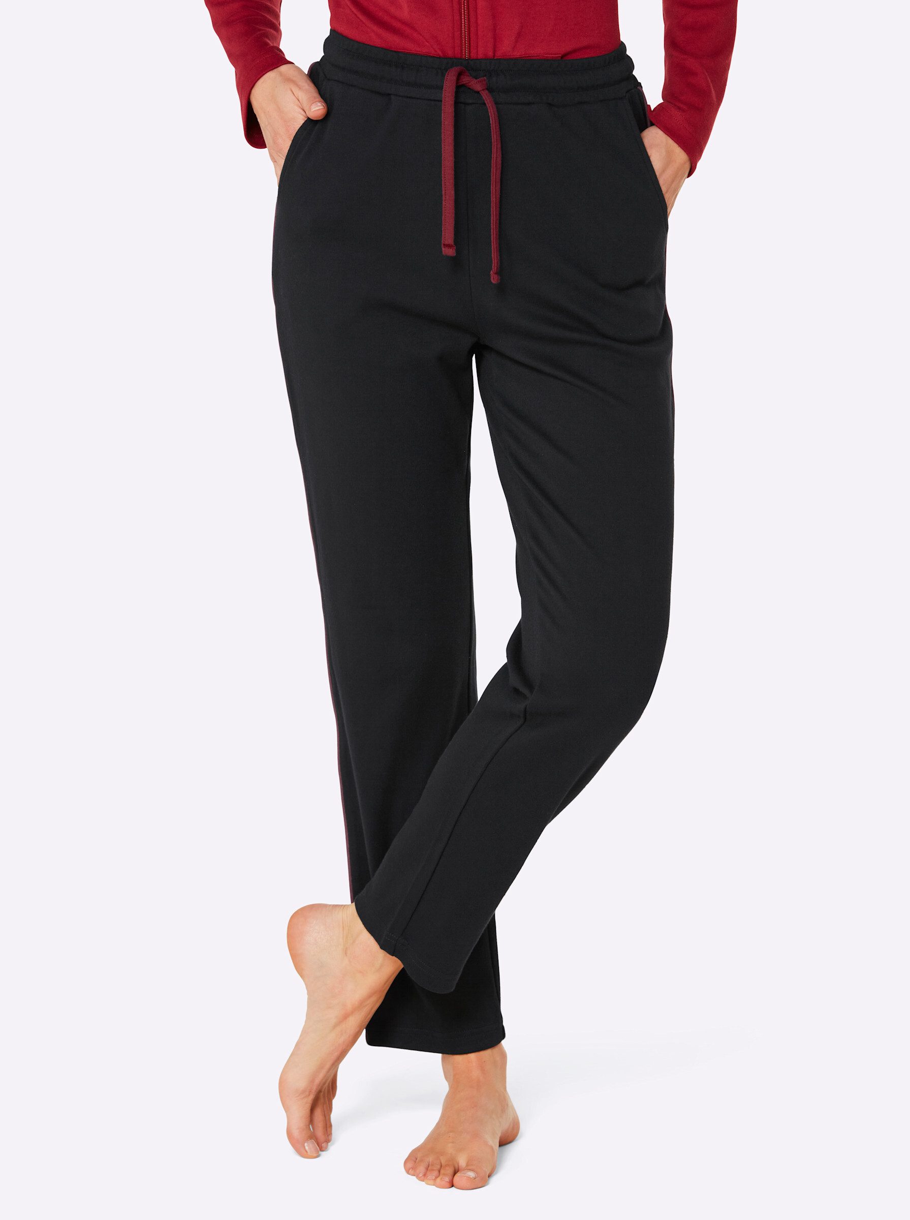 feel good Dehnbund-Hose günstig online kaufen