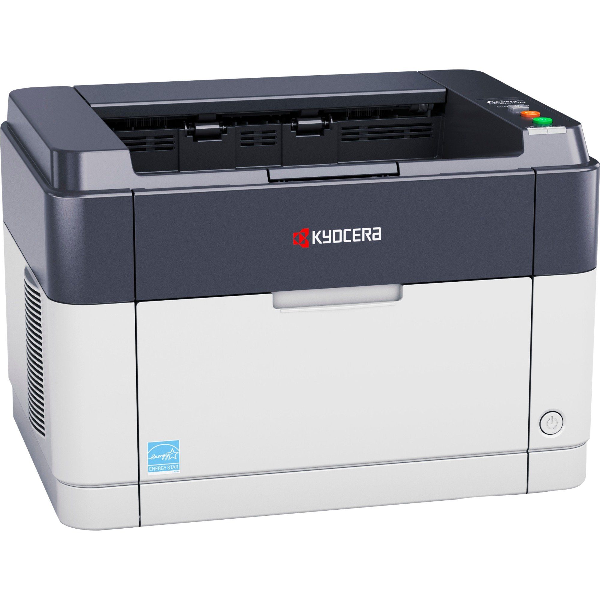 Kyocera Kyocera FS-1061DN, Laserdrucker, (USB, LAN) Laserdrucker