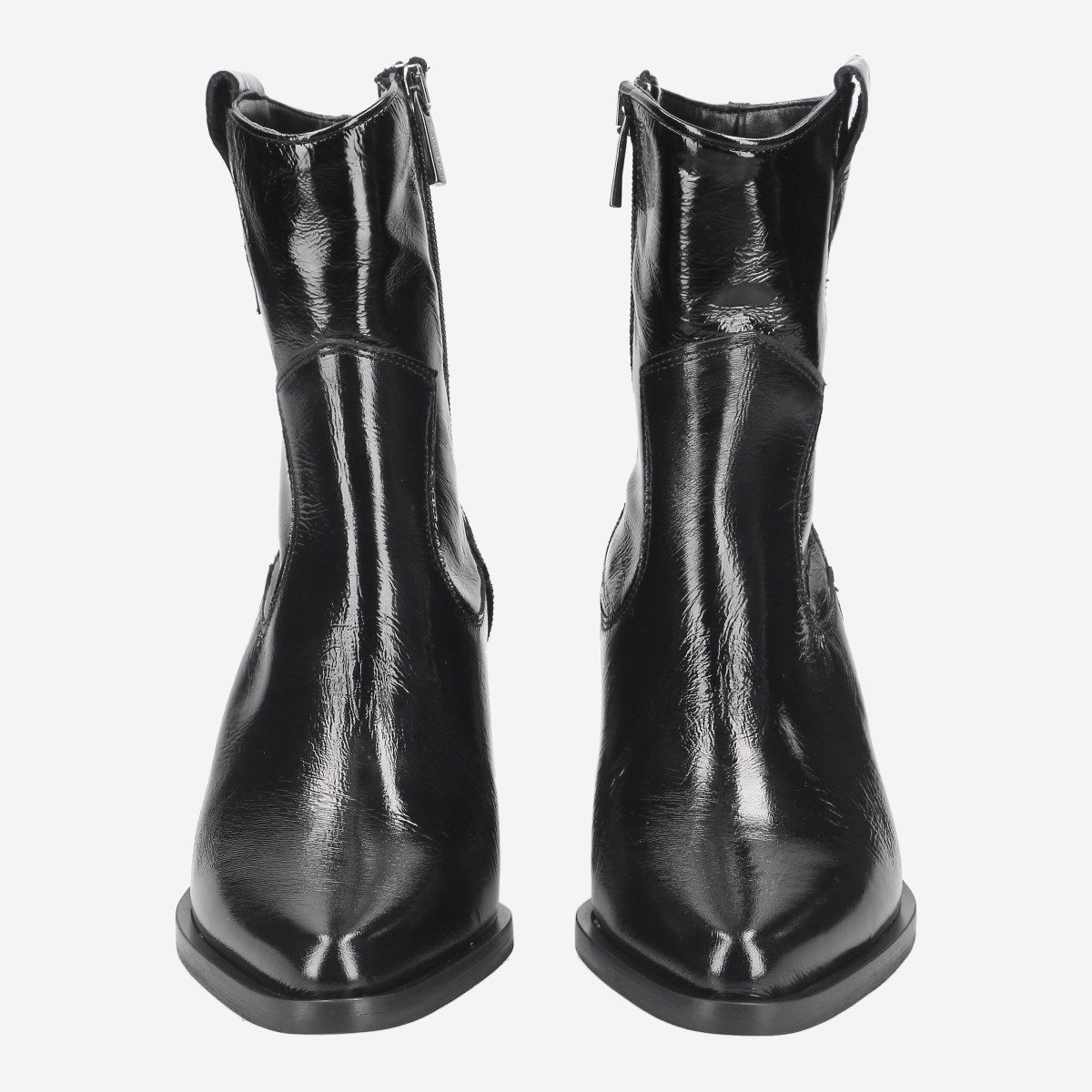 Lüke Schuhe Lüke Schuhe DEBBIE NERO, Stiefeletten, Schwarz, Damen Stiefelette