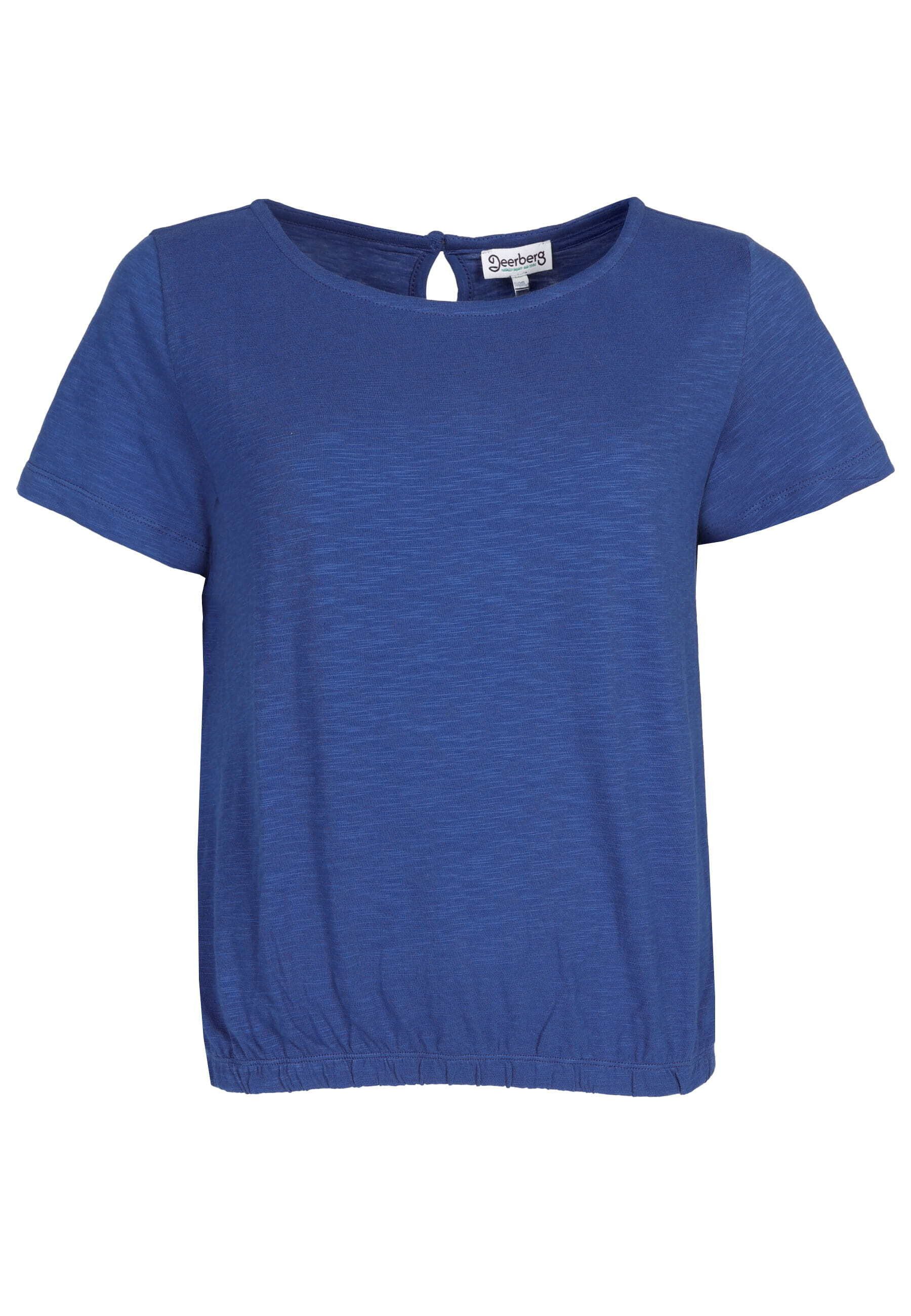 Deerberg T-Shirt Linde